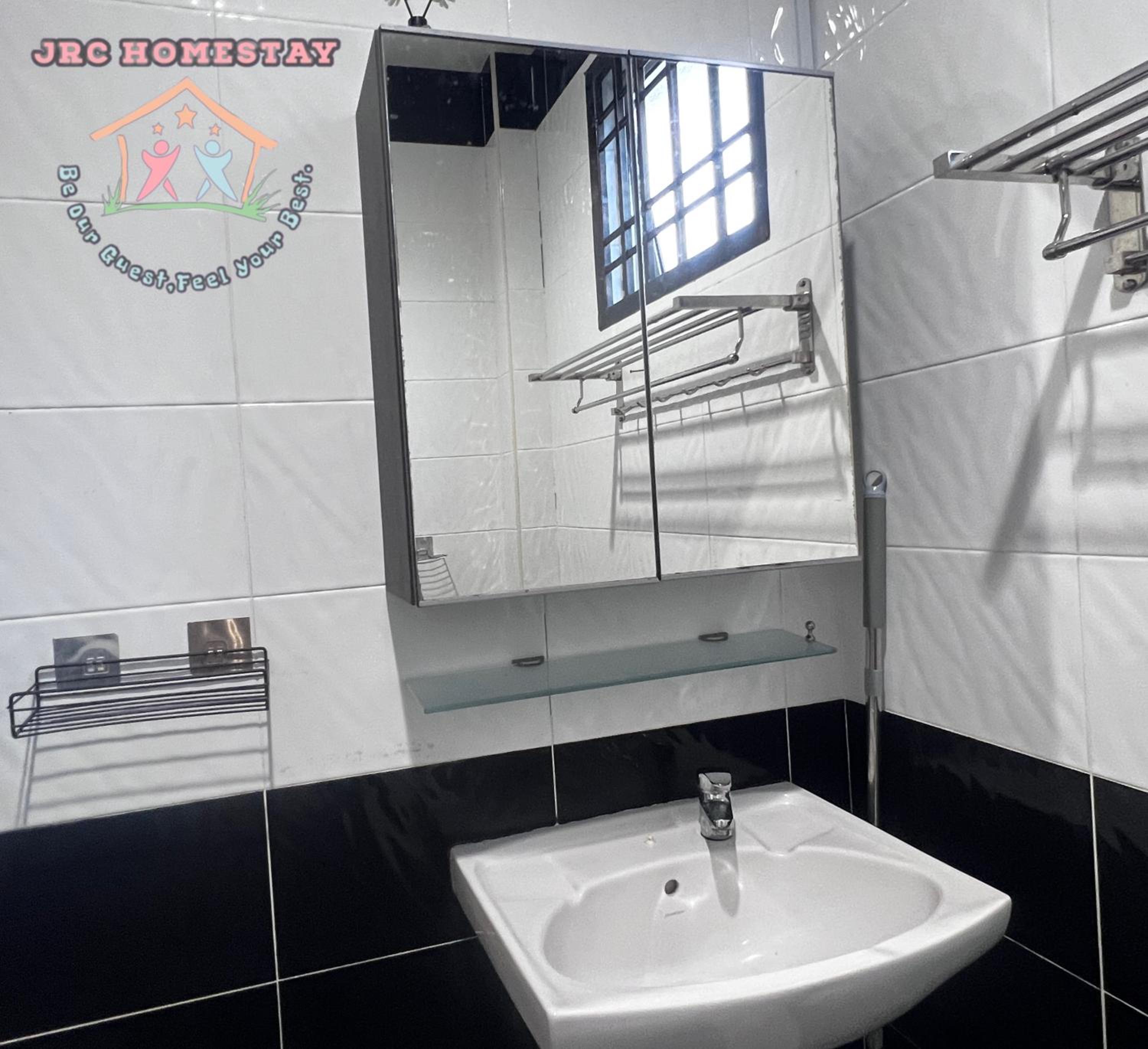 JRC Homestay-S3514 Setia Indah