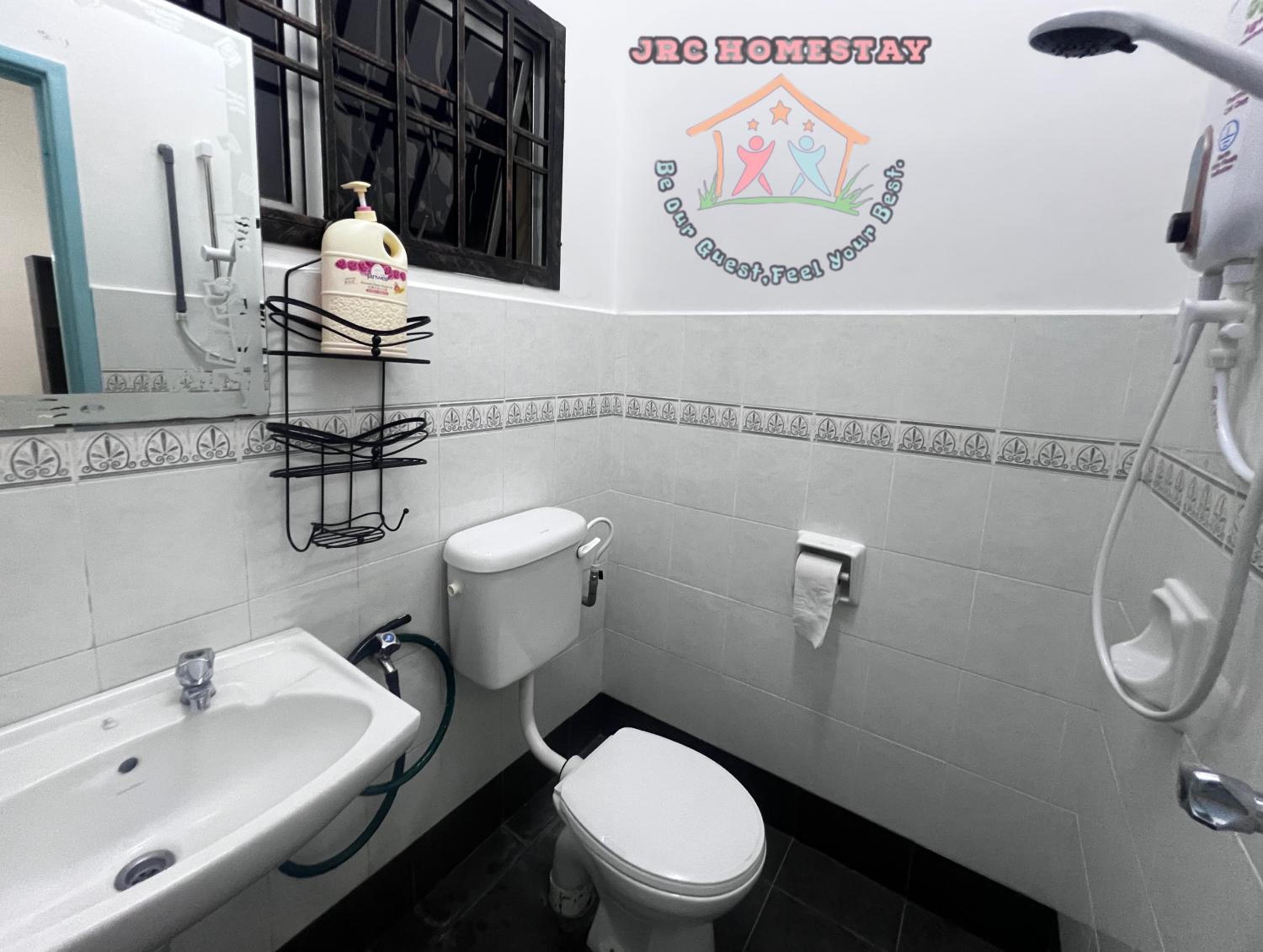 JRC Homestay-S3514 Setia Indah