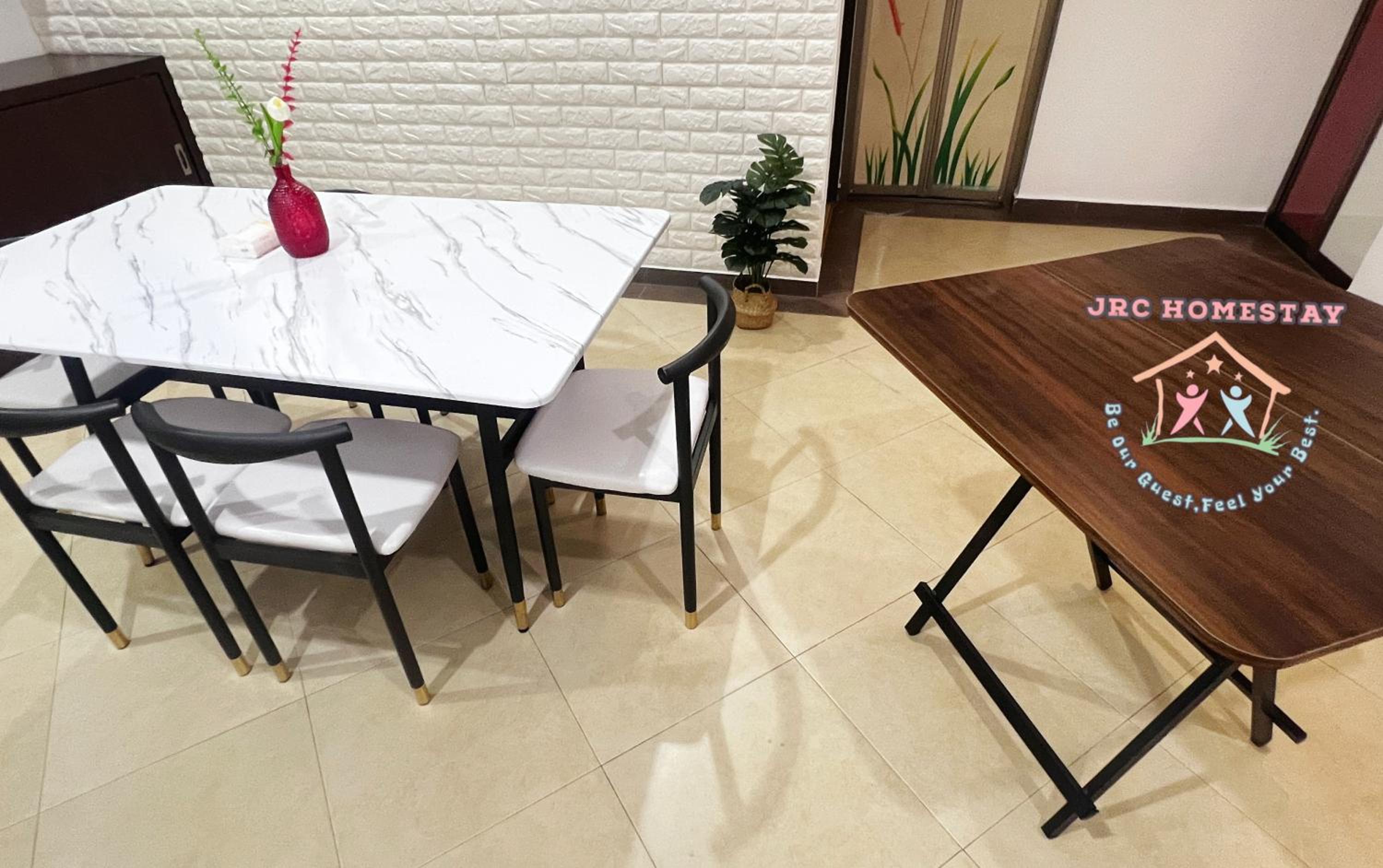 JRC Homestay-S3514 Setia Indah