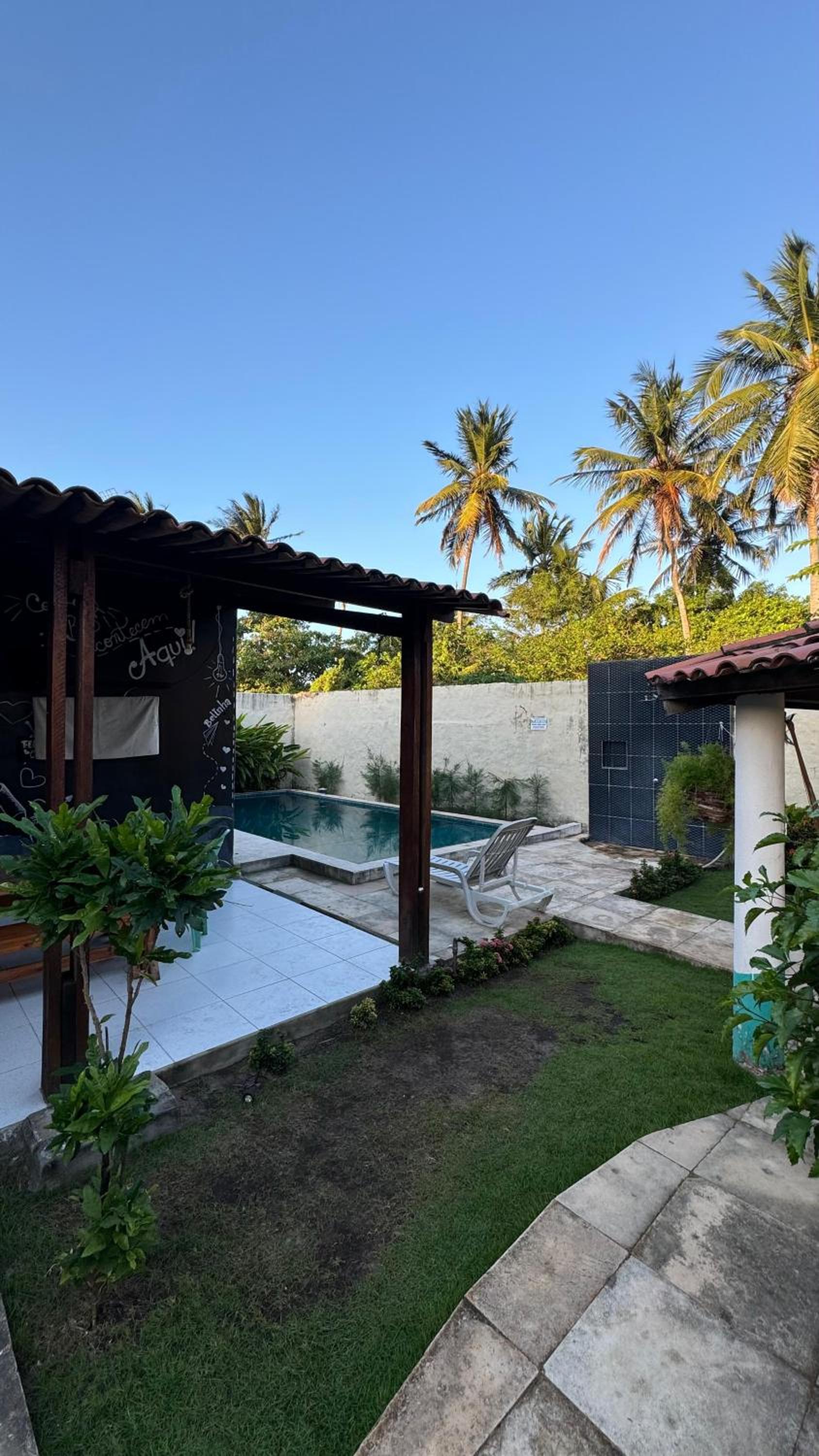 Casa Belinha Paracuru