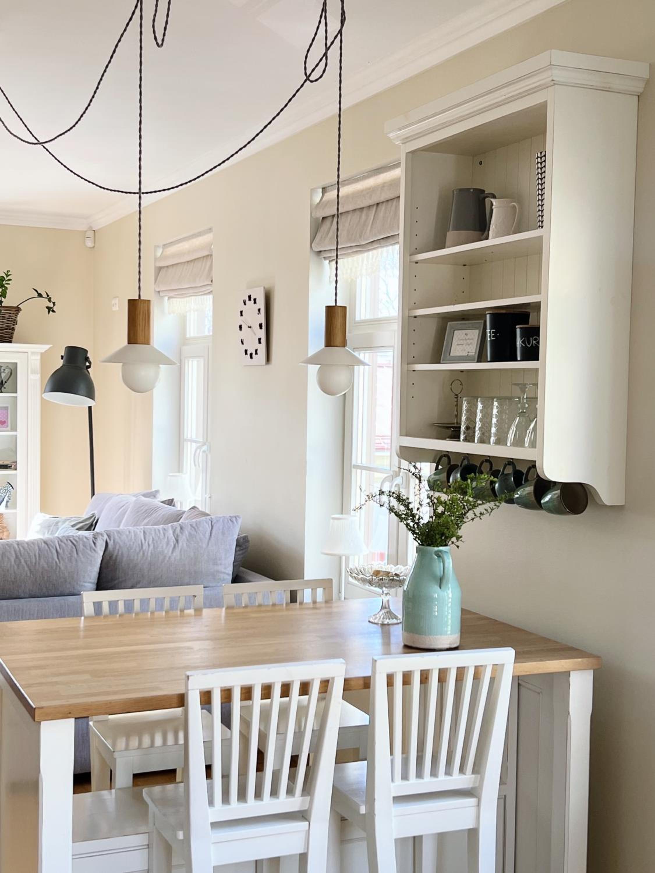 Linnuse Apartement