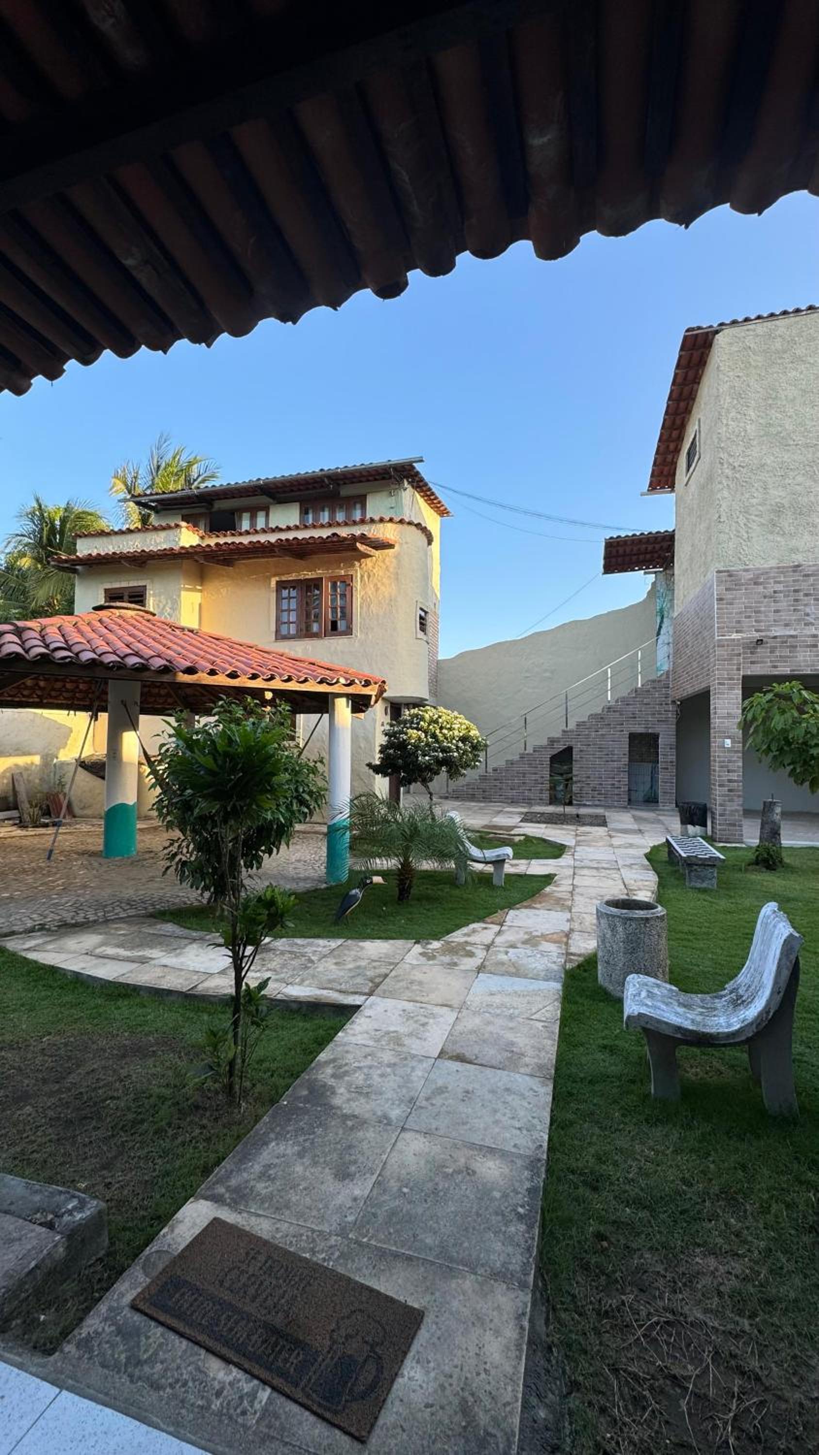 Casa Belinha Paracuru
