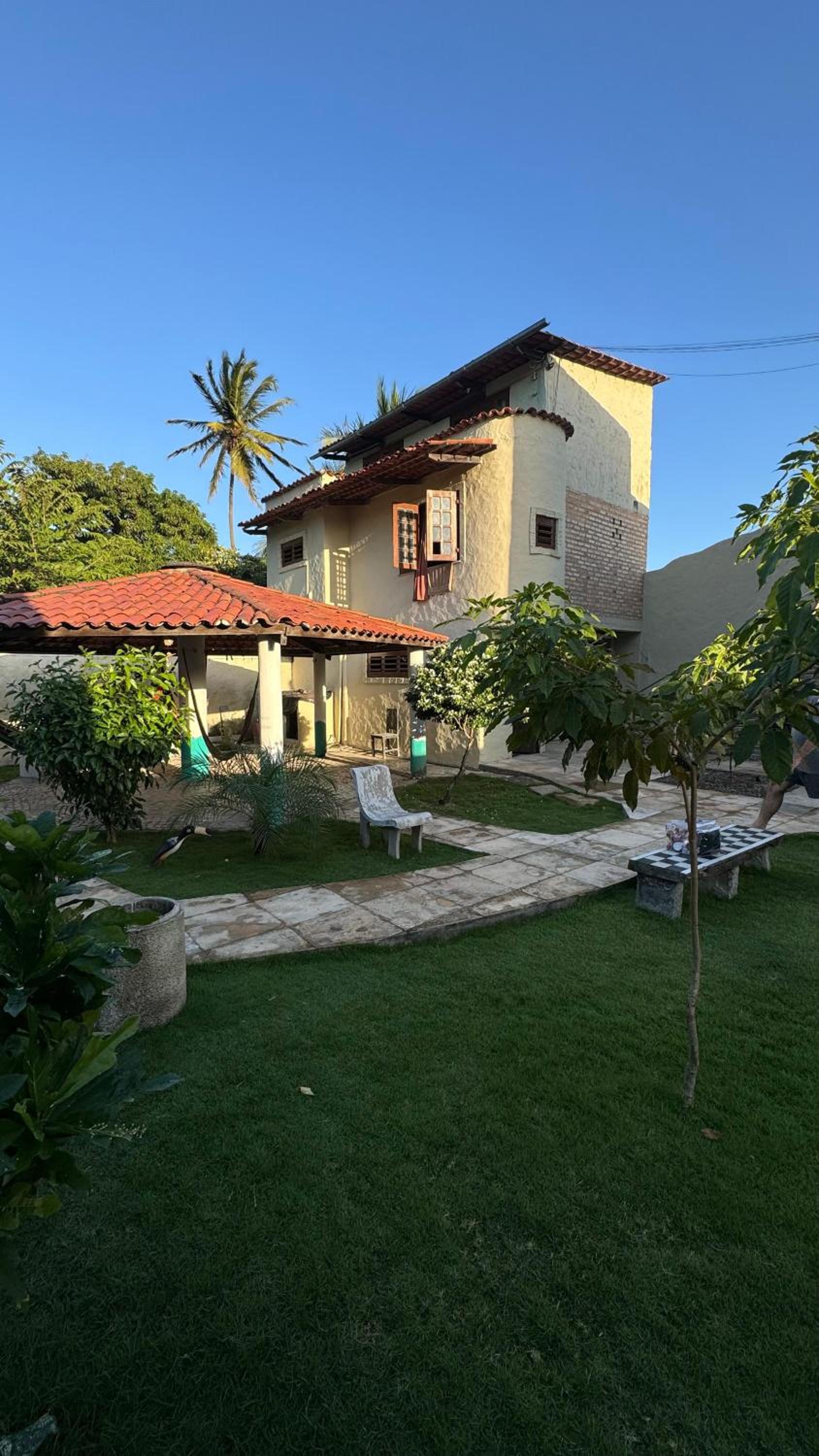 Casa Belinha Paracuru
