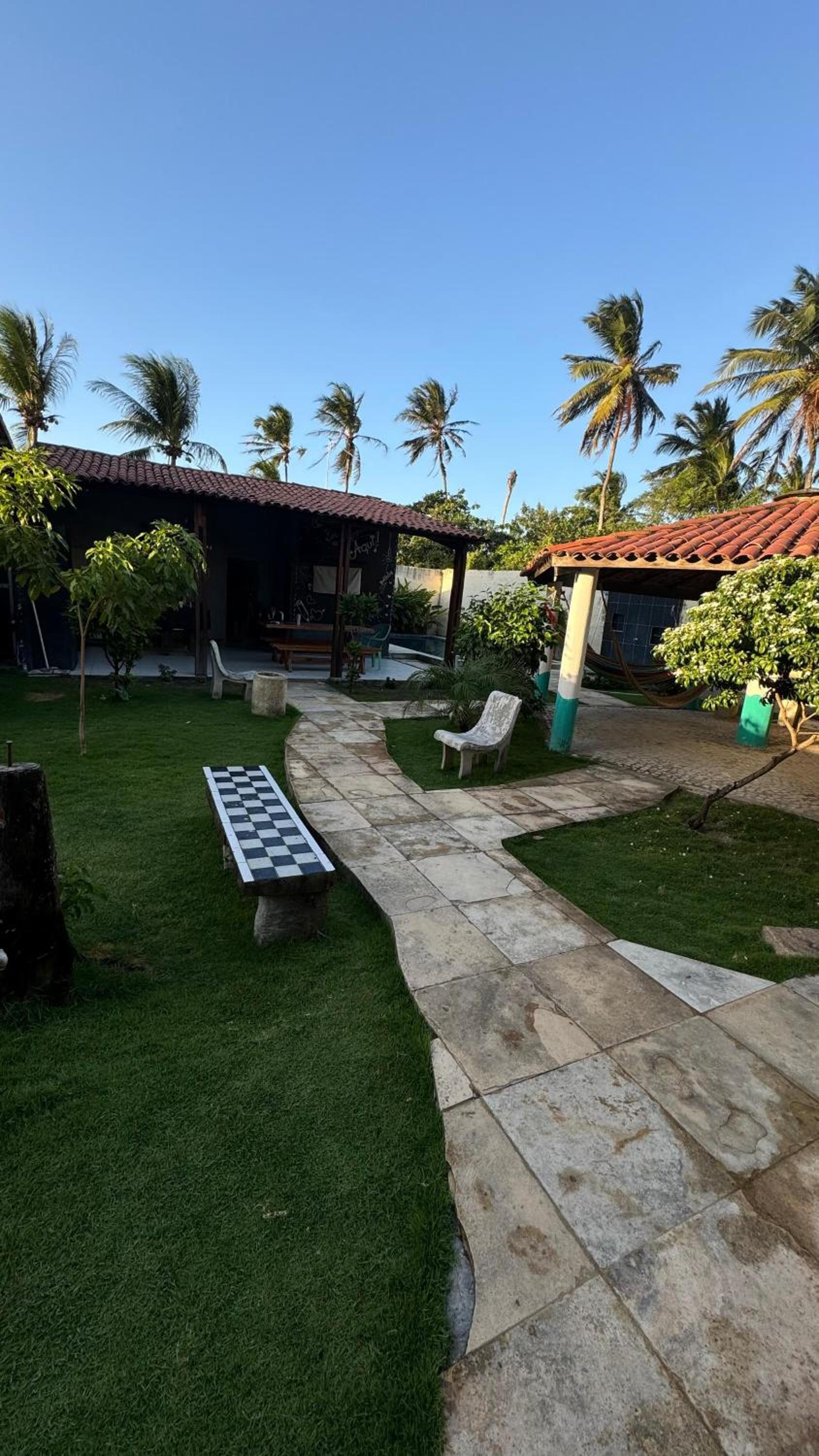 Casa Belinha Paracuru