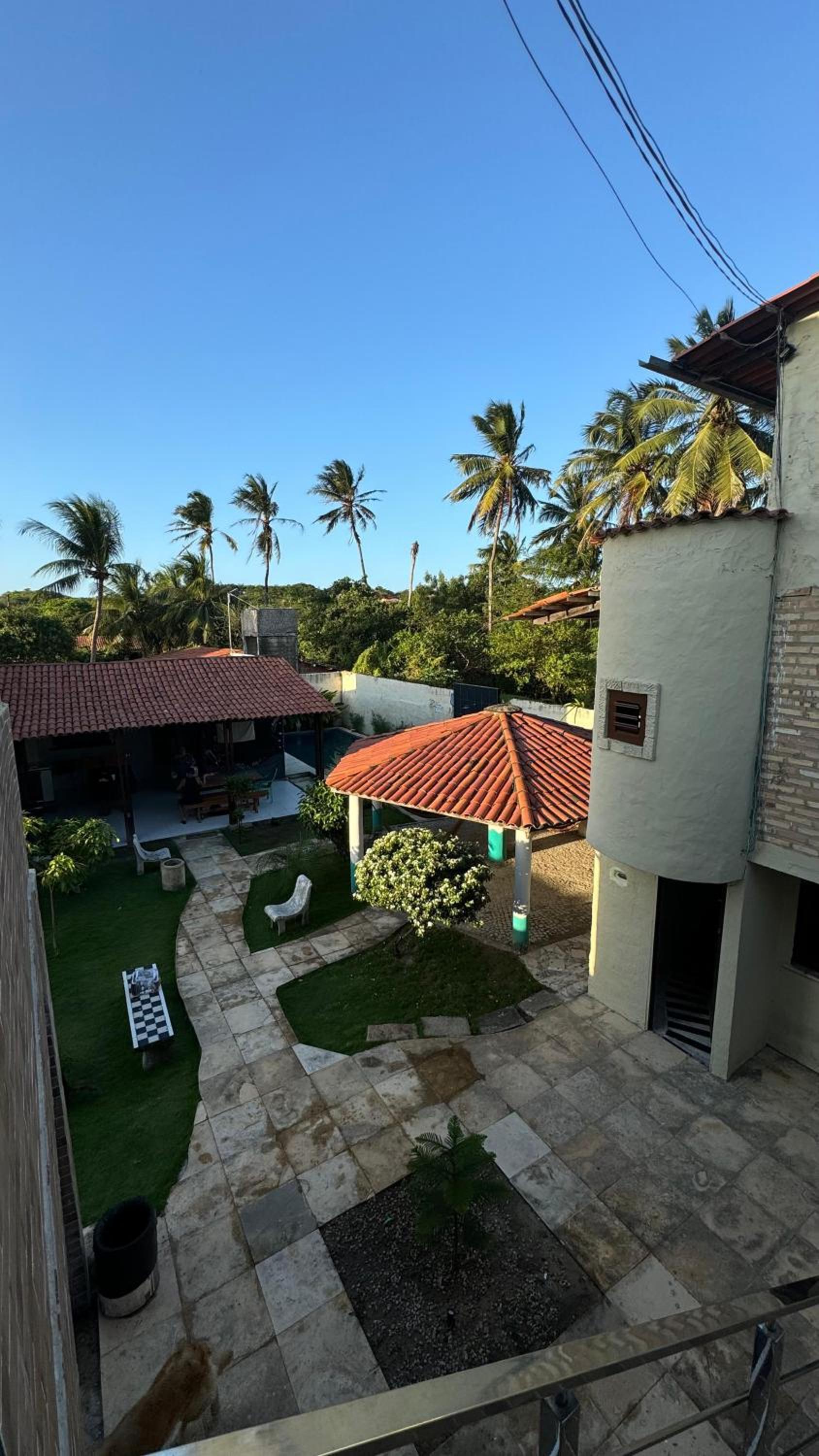 Casa Belinha Paracuru