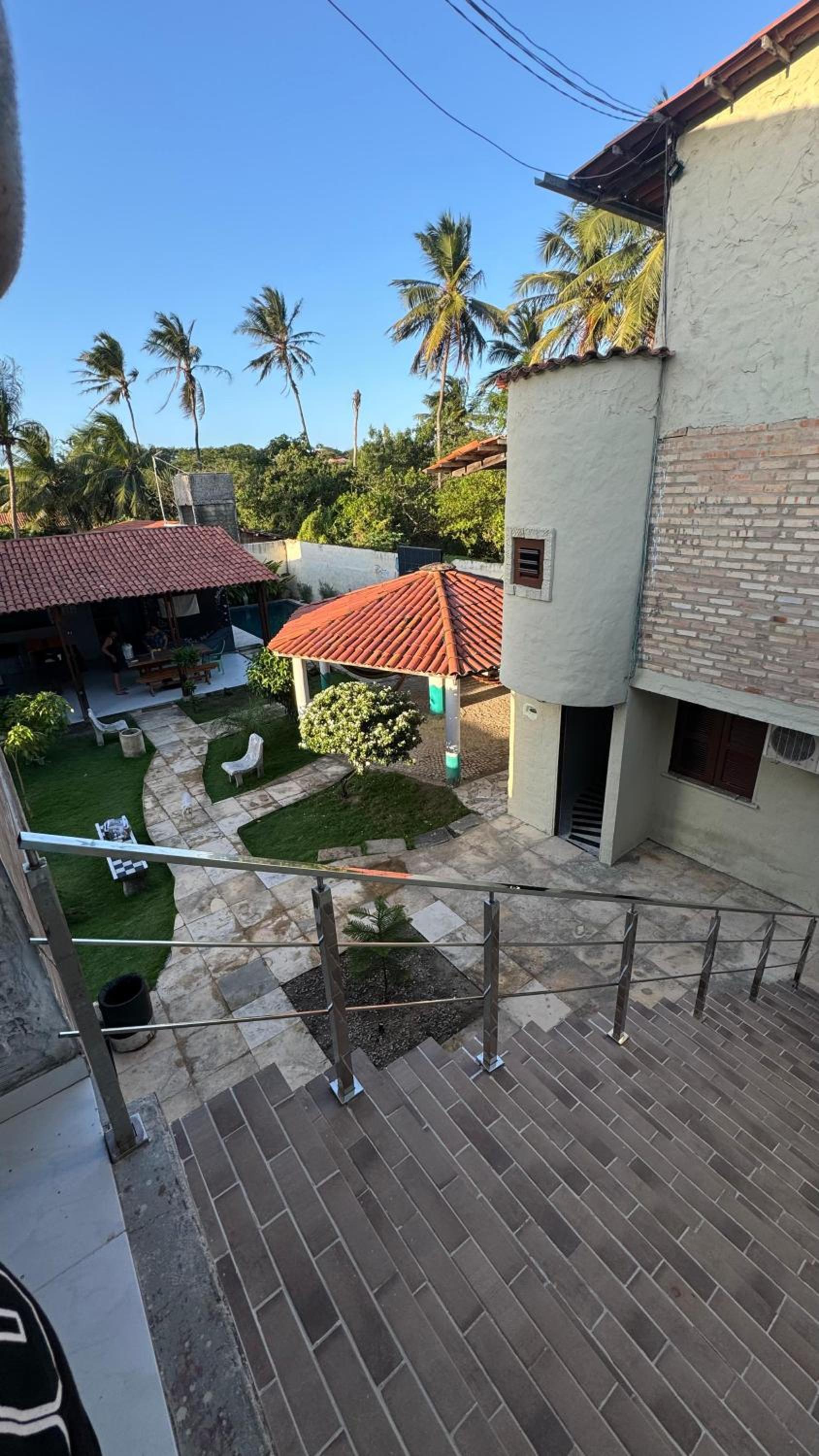Casa Belinha Paracuru
