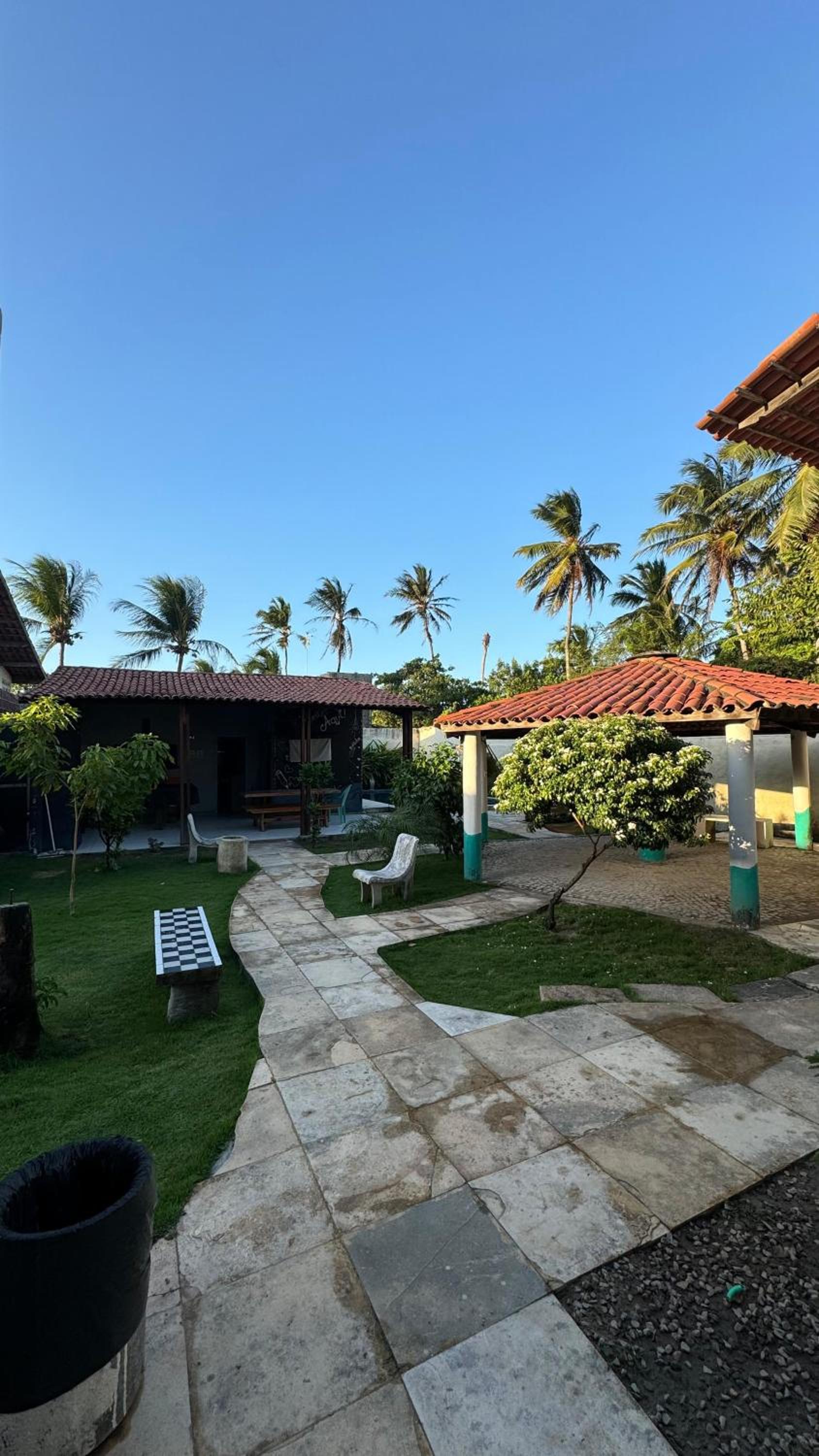 Casa Belinha Paracuru