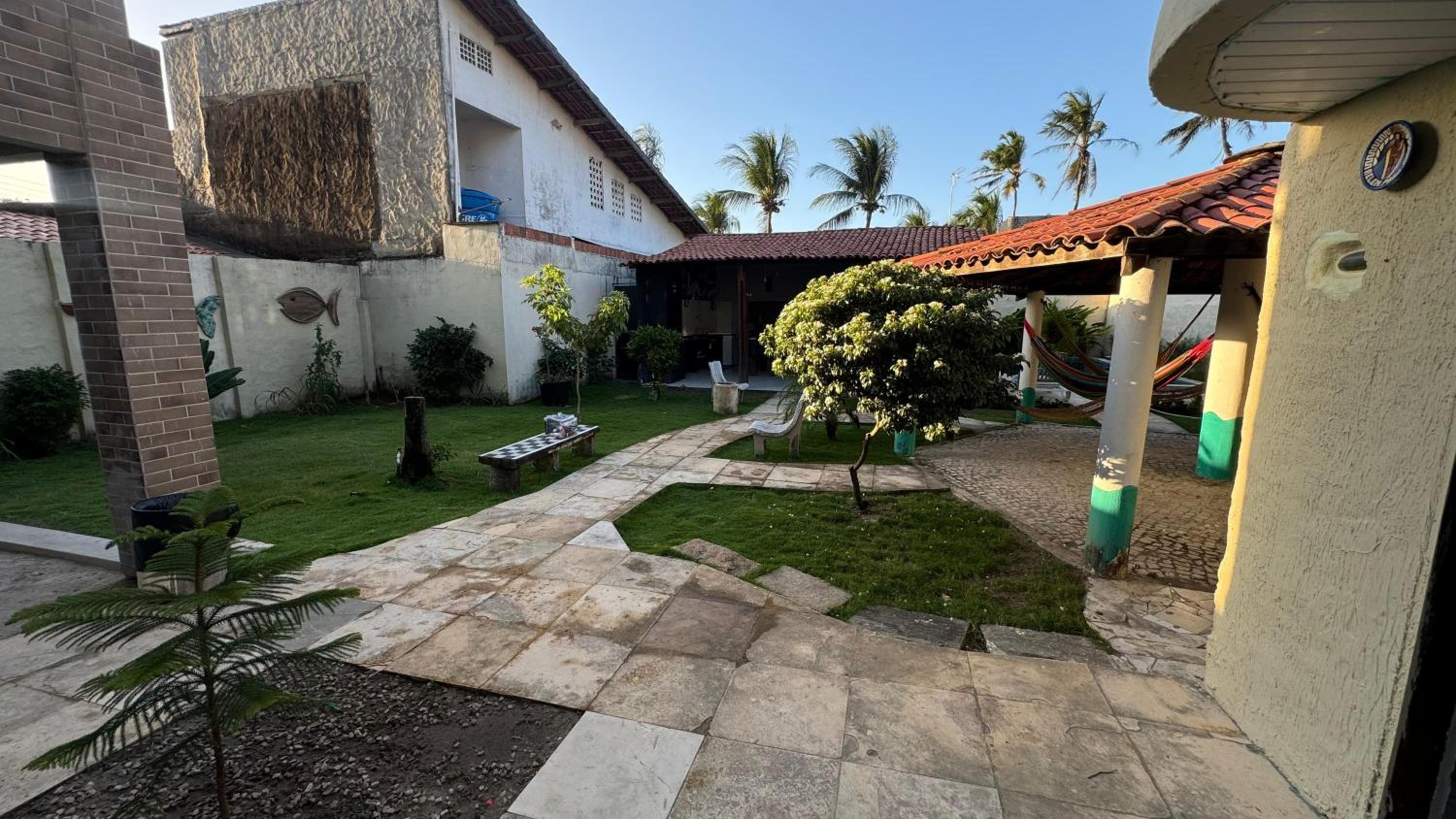 Casa Belinha Paracuru