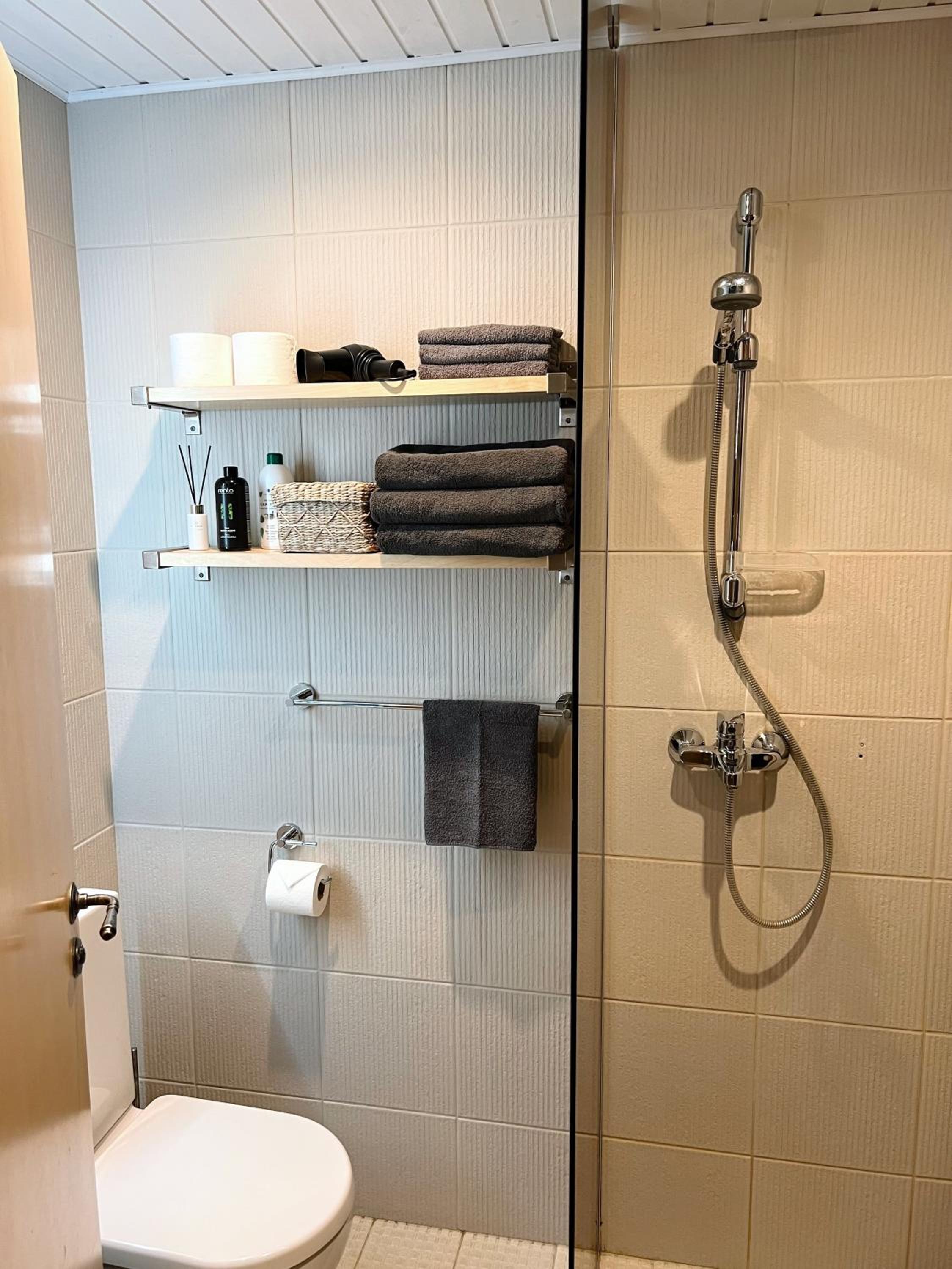 Linnuse Apartement en Haapsalu
