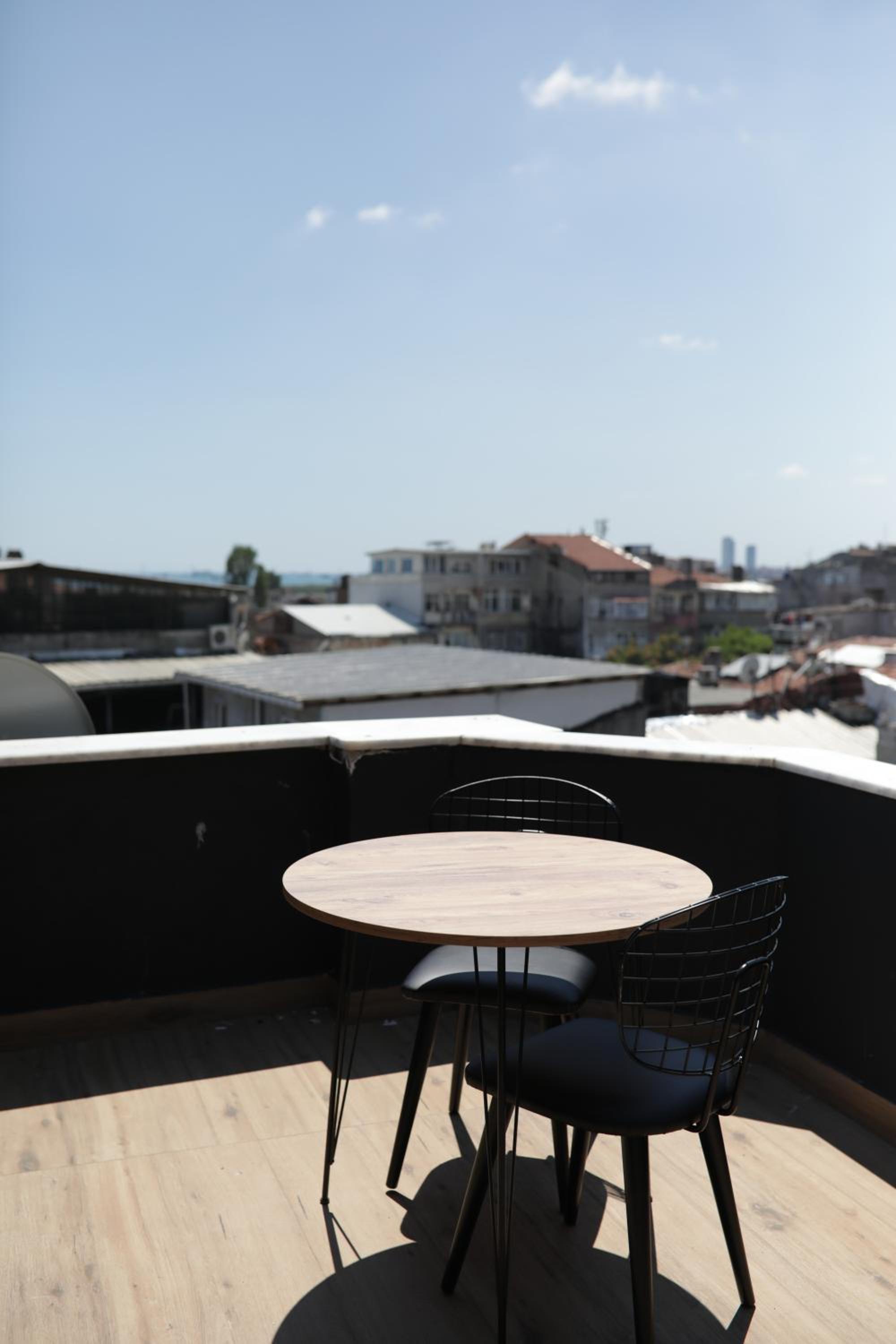 roof