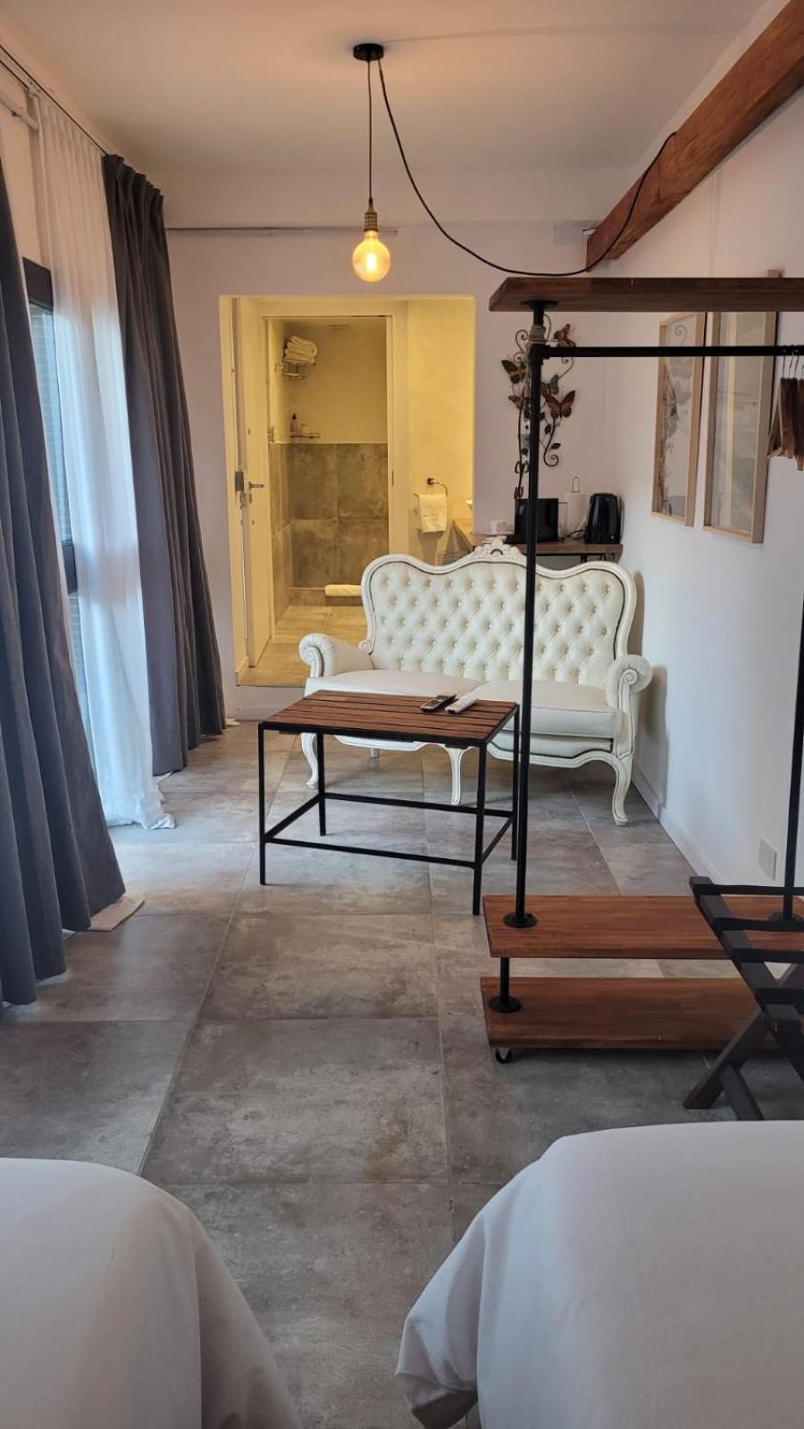 La Belle San Isidro Lofts