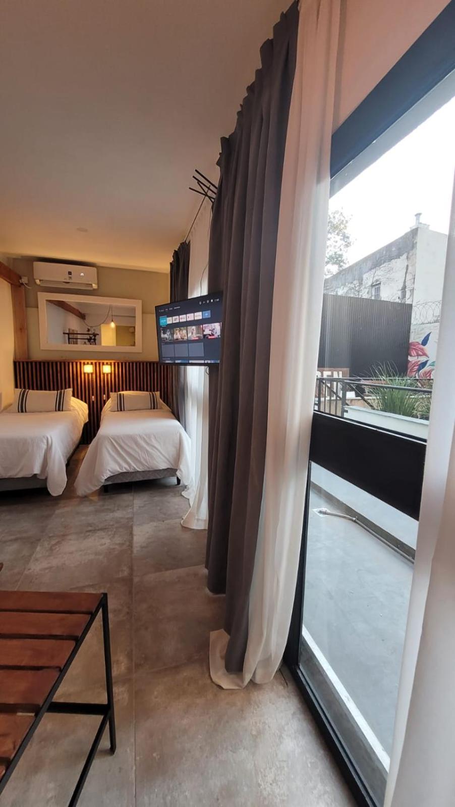 La Belle San Isidro Lofts