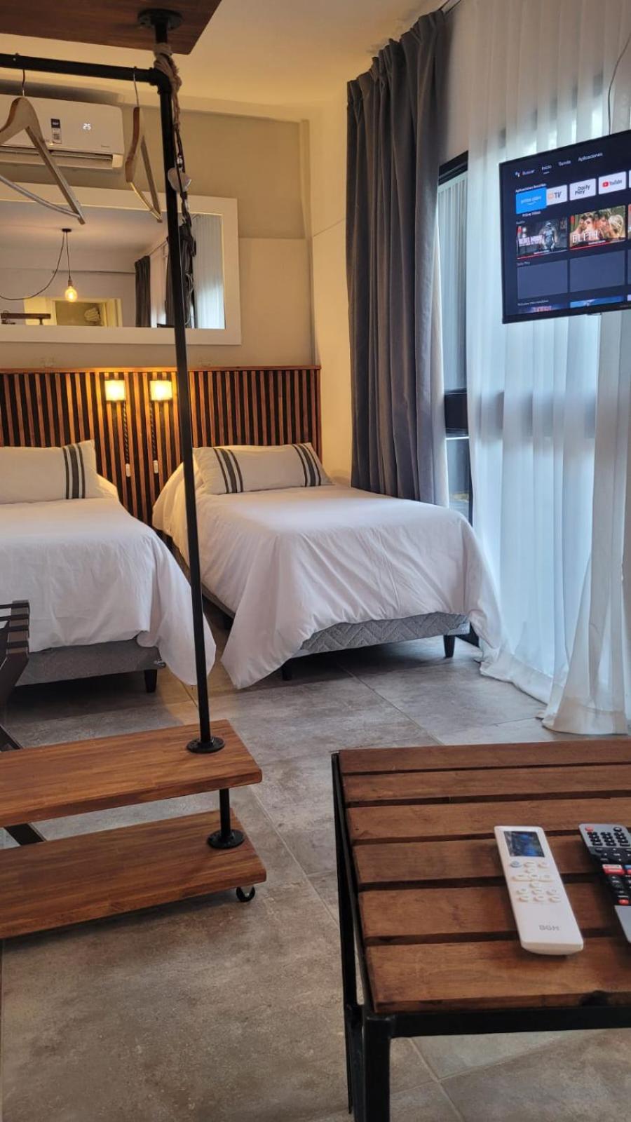 La Belle San Isidro Lofts