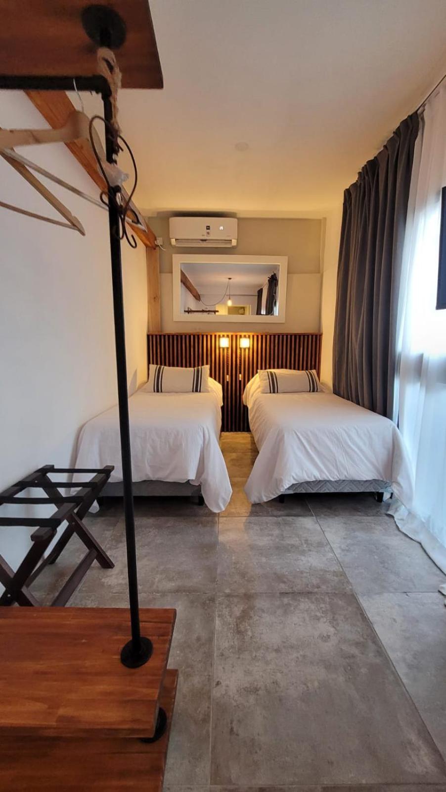 La Belle San Isidro Lofts