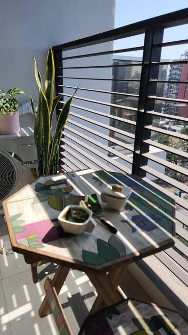 Departamento de diseño chic - Image 1