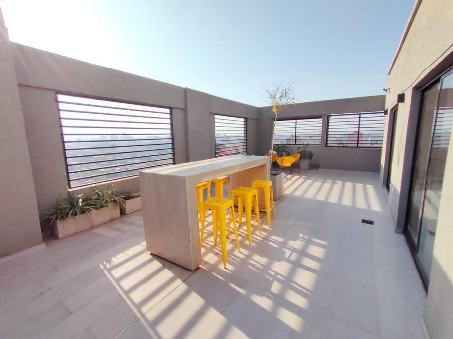 Departamento de diseño chic - Image 2