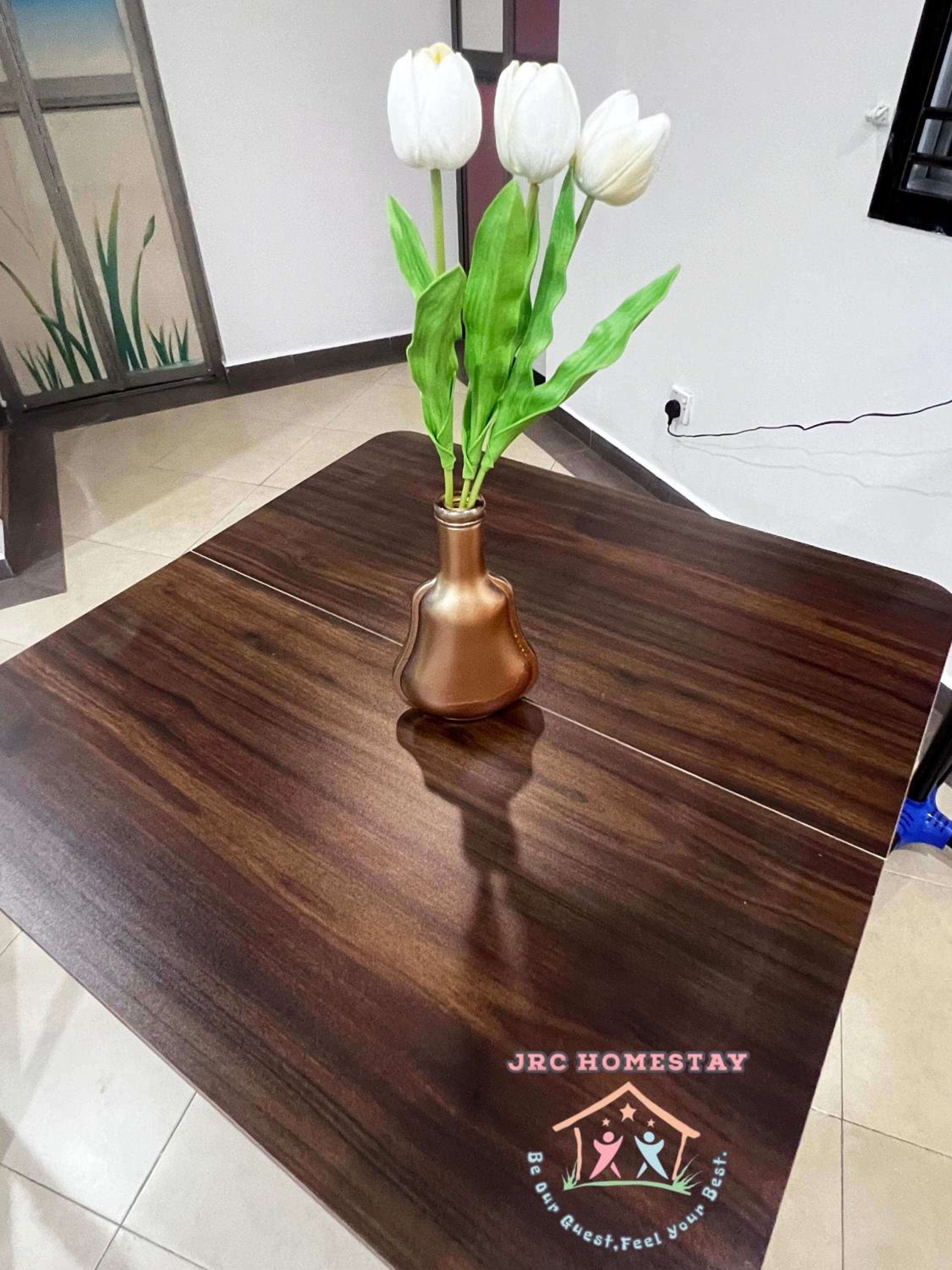 JRC Homestay-S3514 Setia Indah