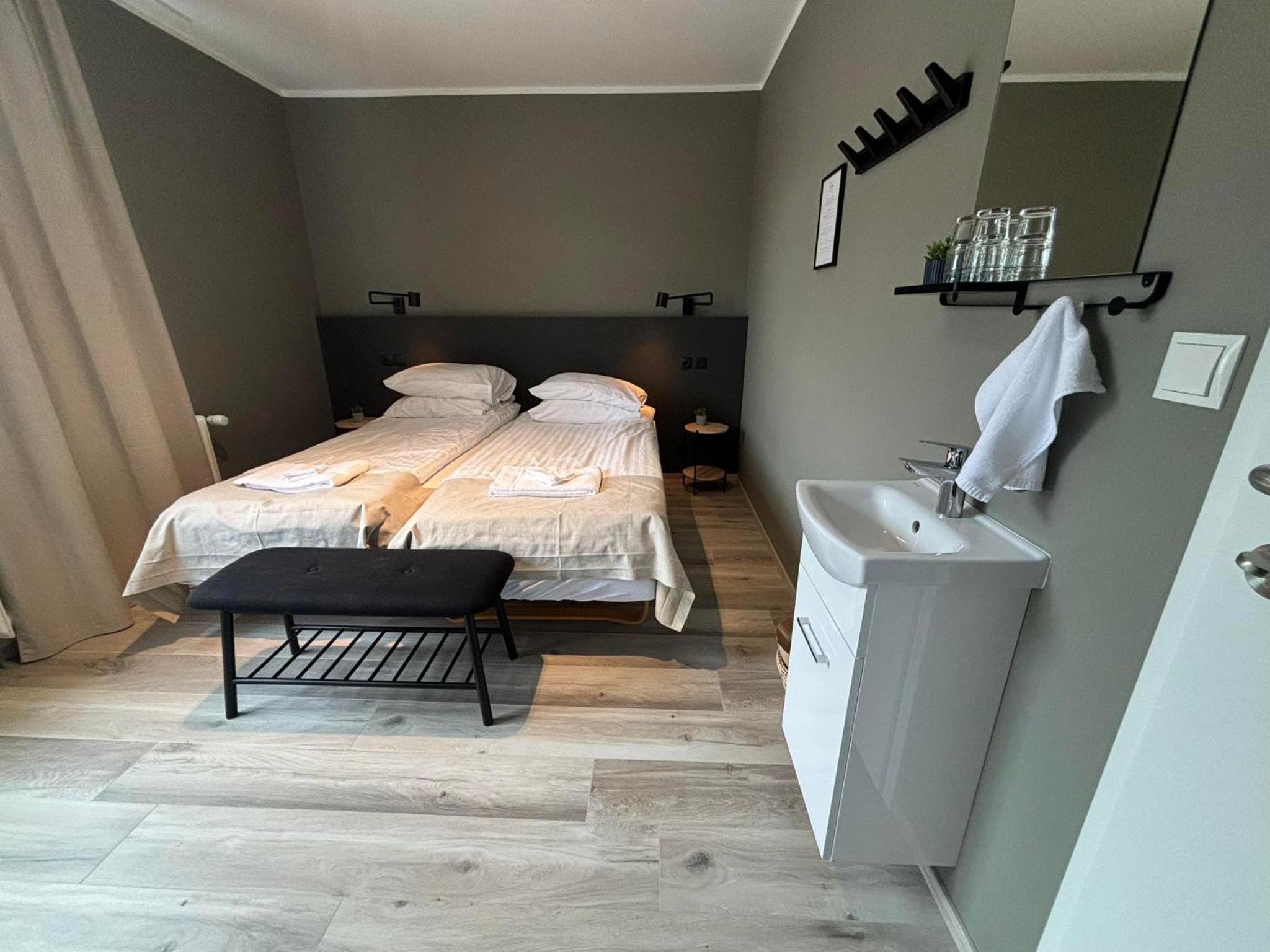 Klara Guesthouse