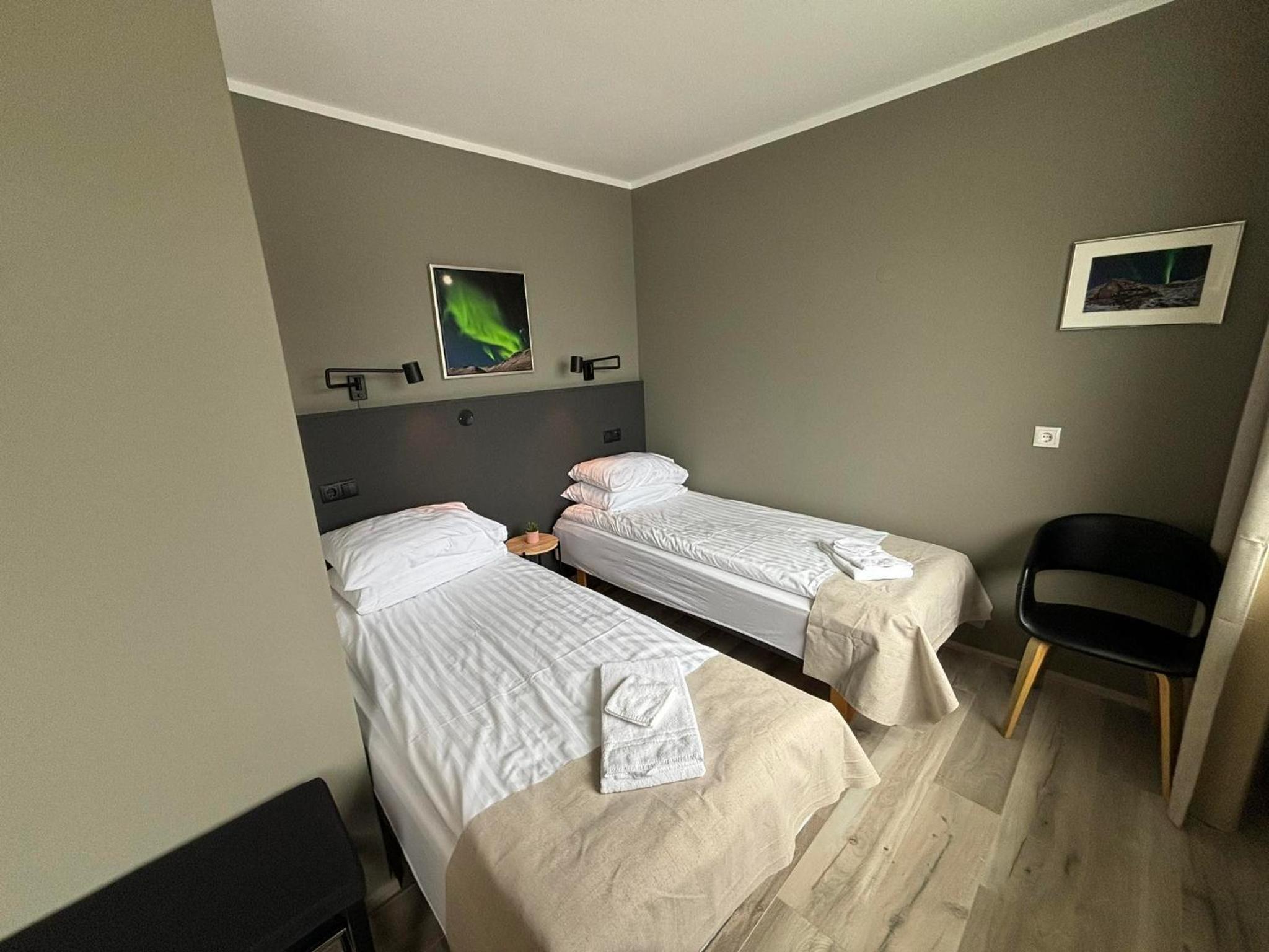 Klara Guesthouse