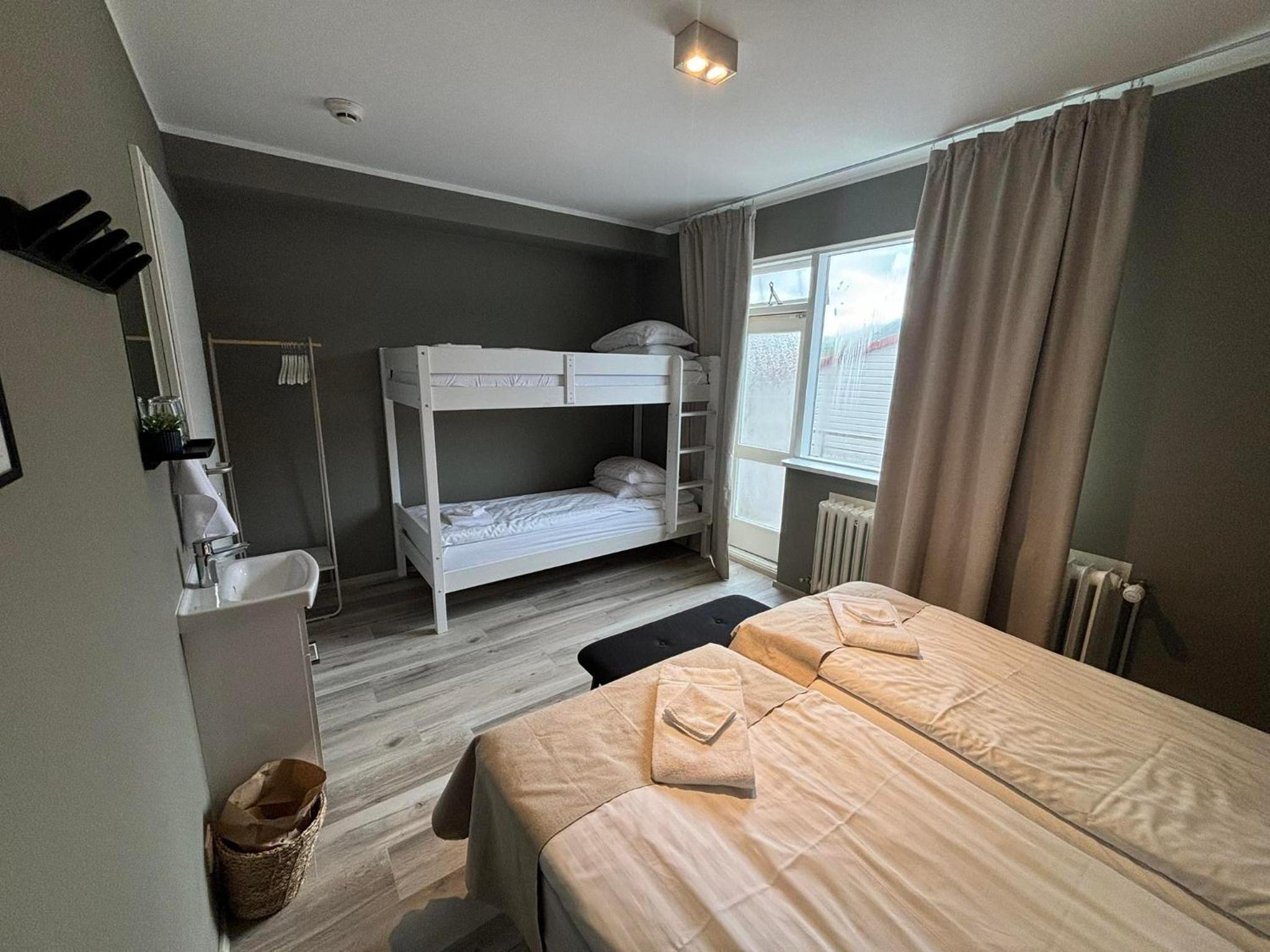 Klara Guesthouse