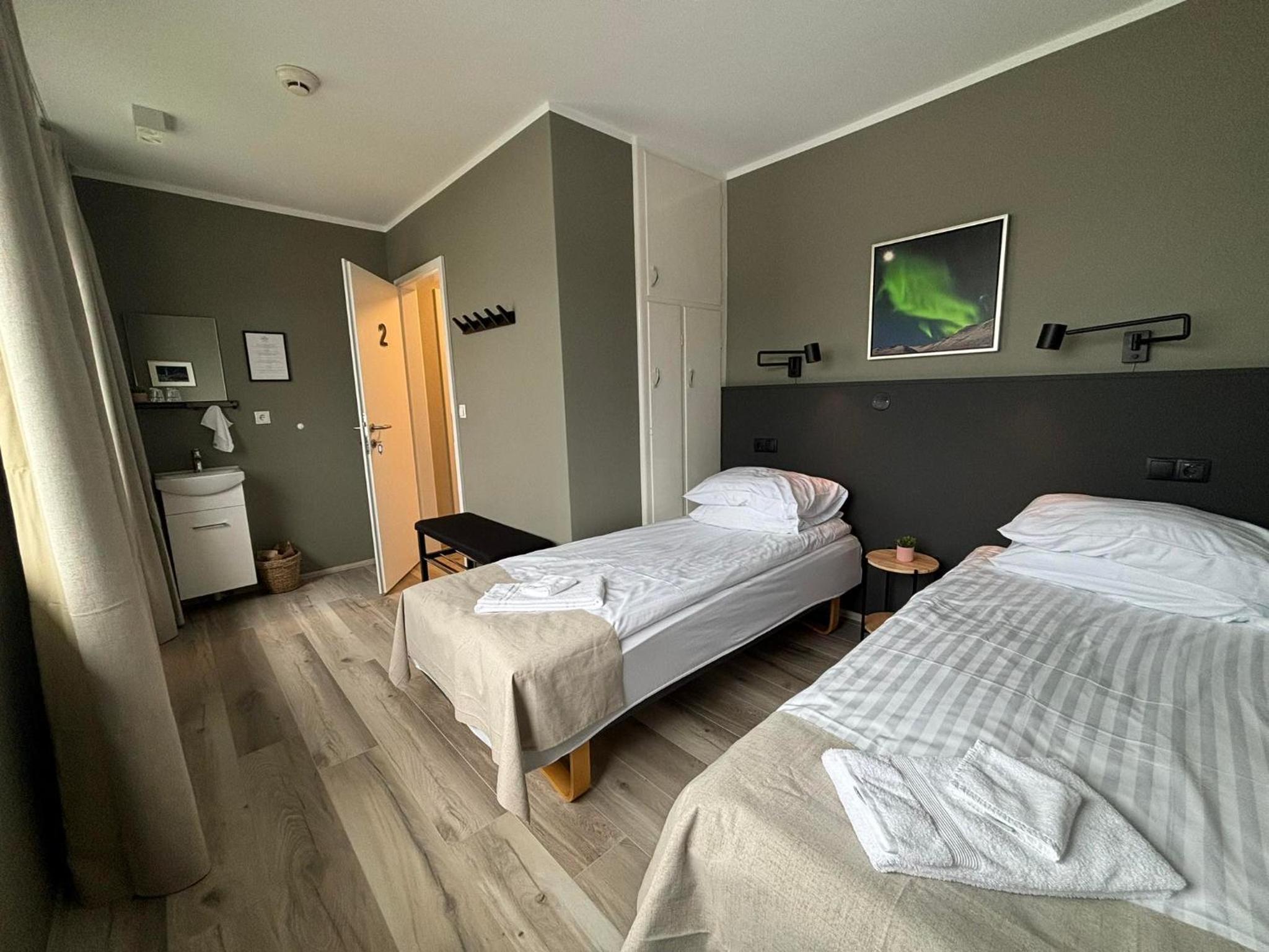 Klara Guesthouse