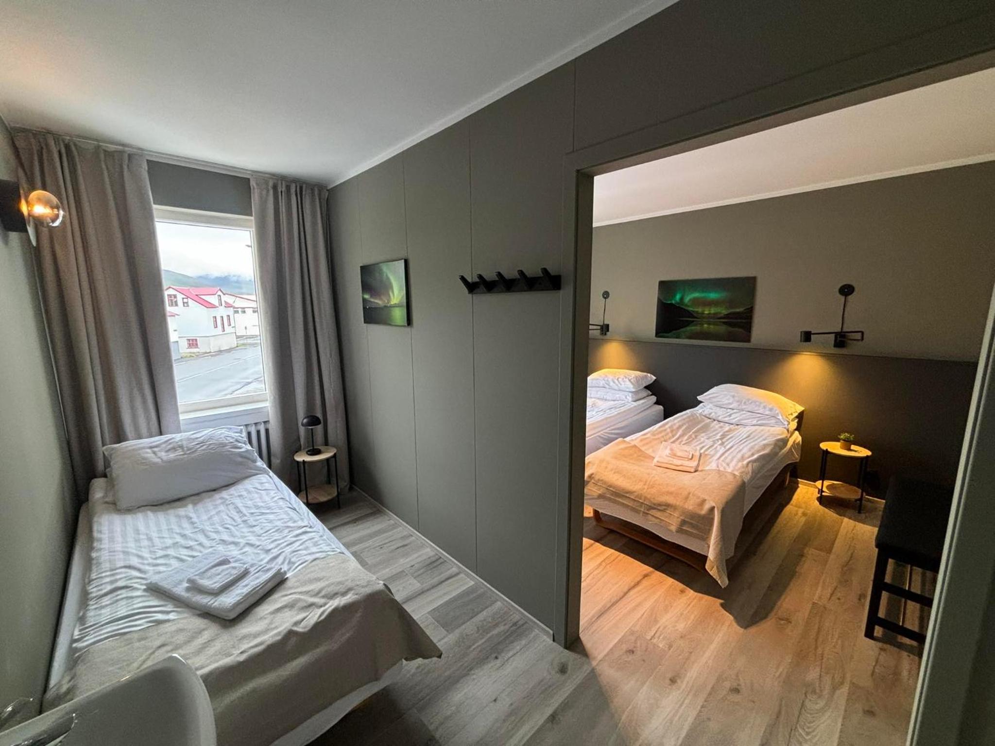 Klara Guesthouse