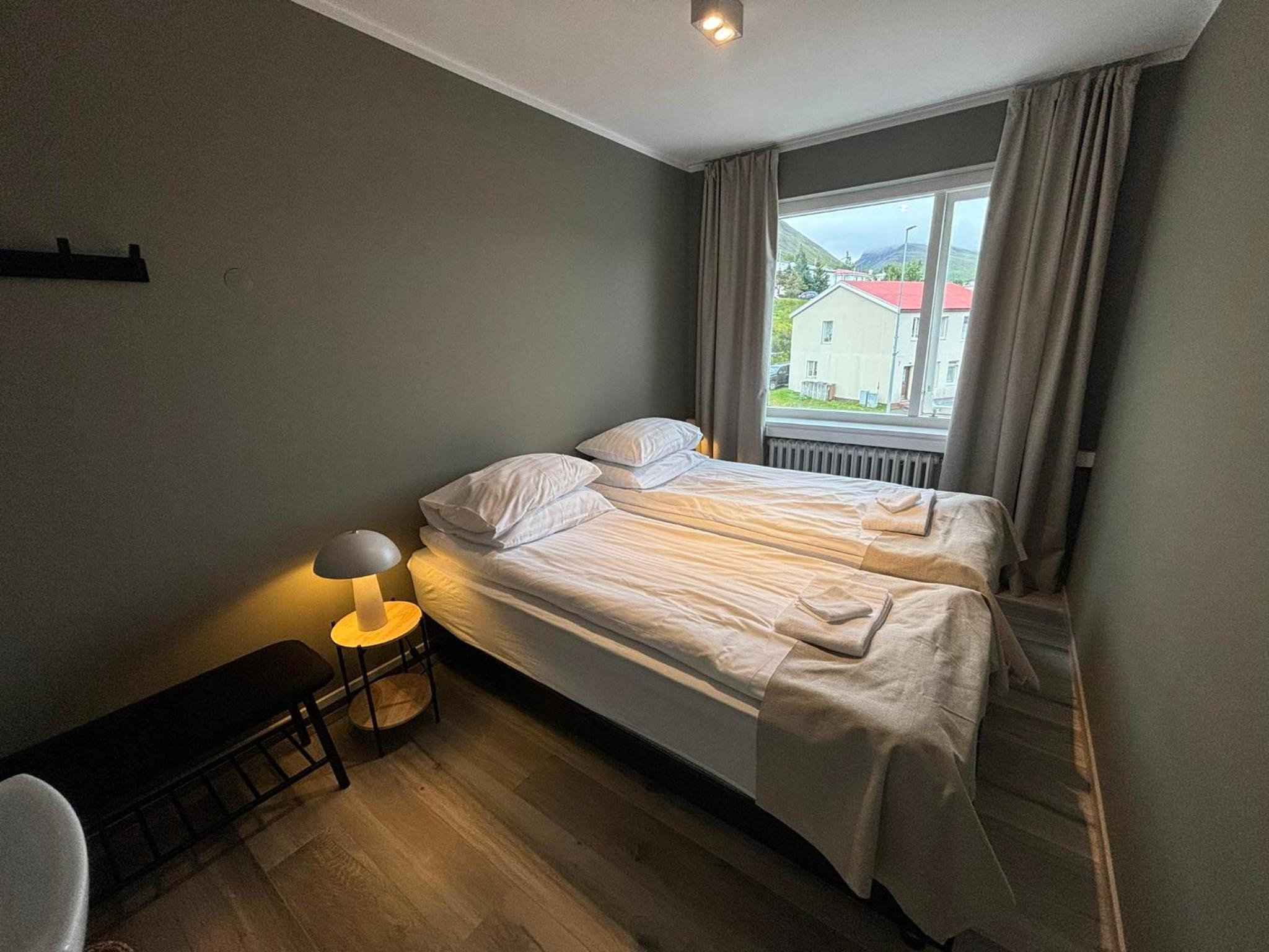 Klara Guesthouse