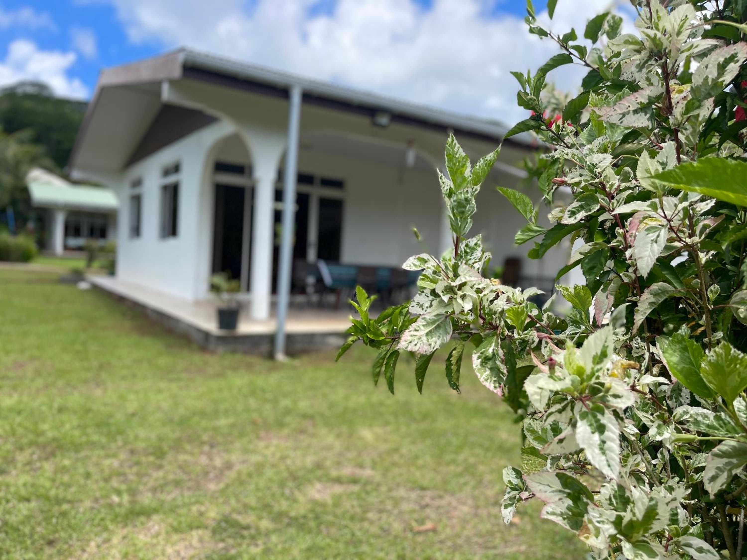 H&R HOUSE Tahaa