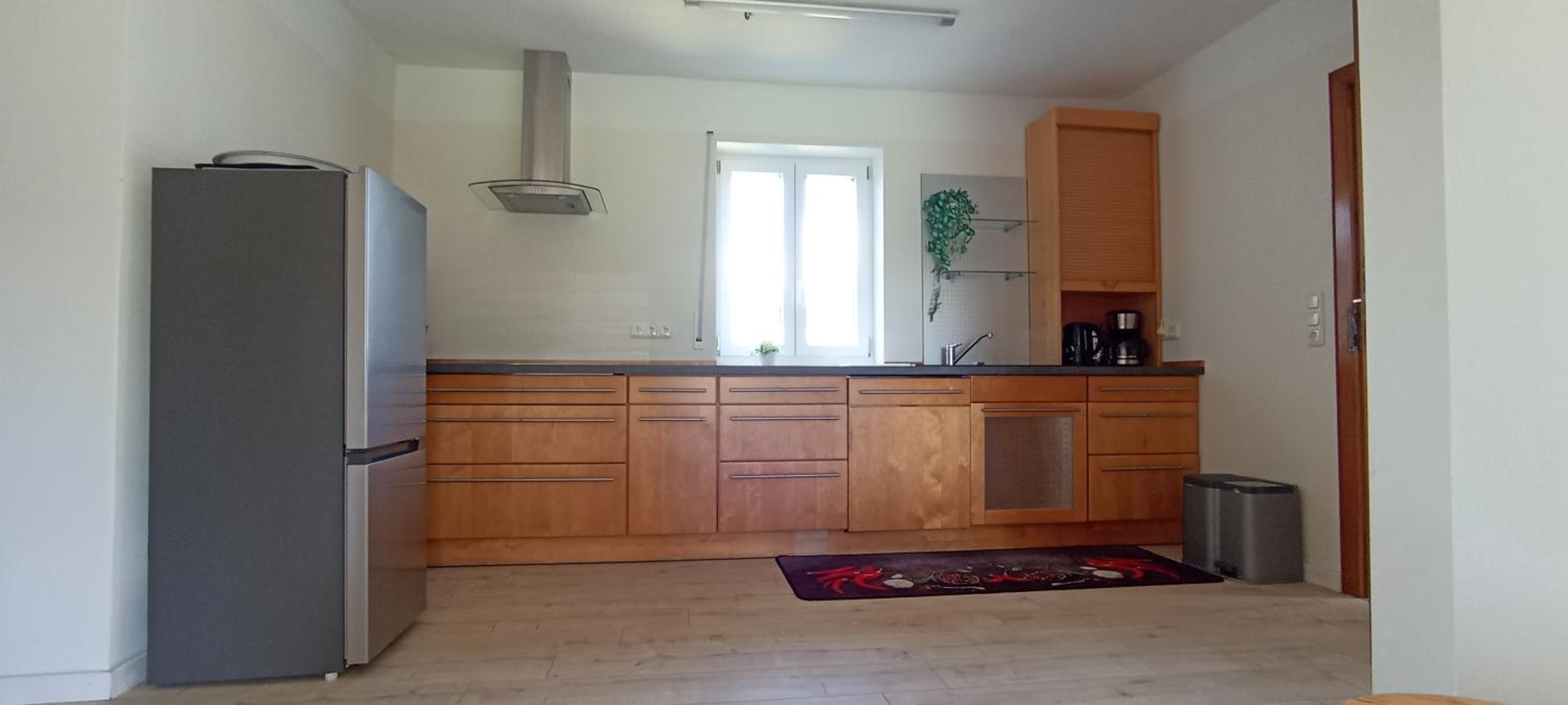 Ferienhaus Hollig