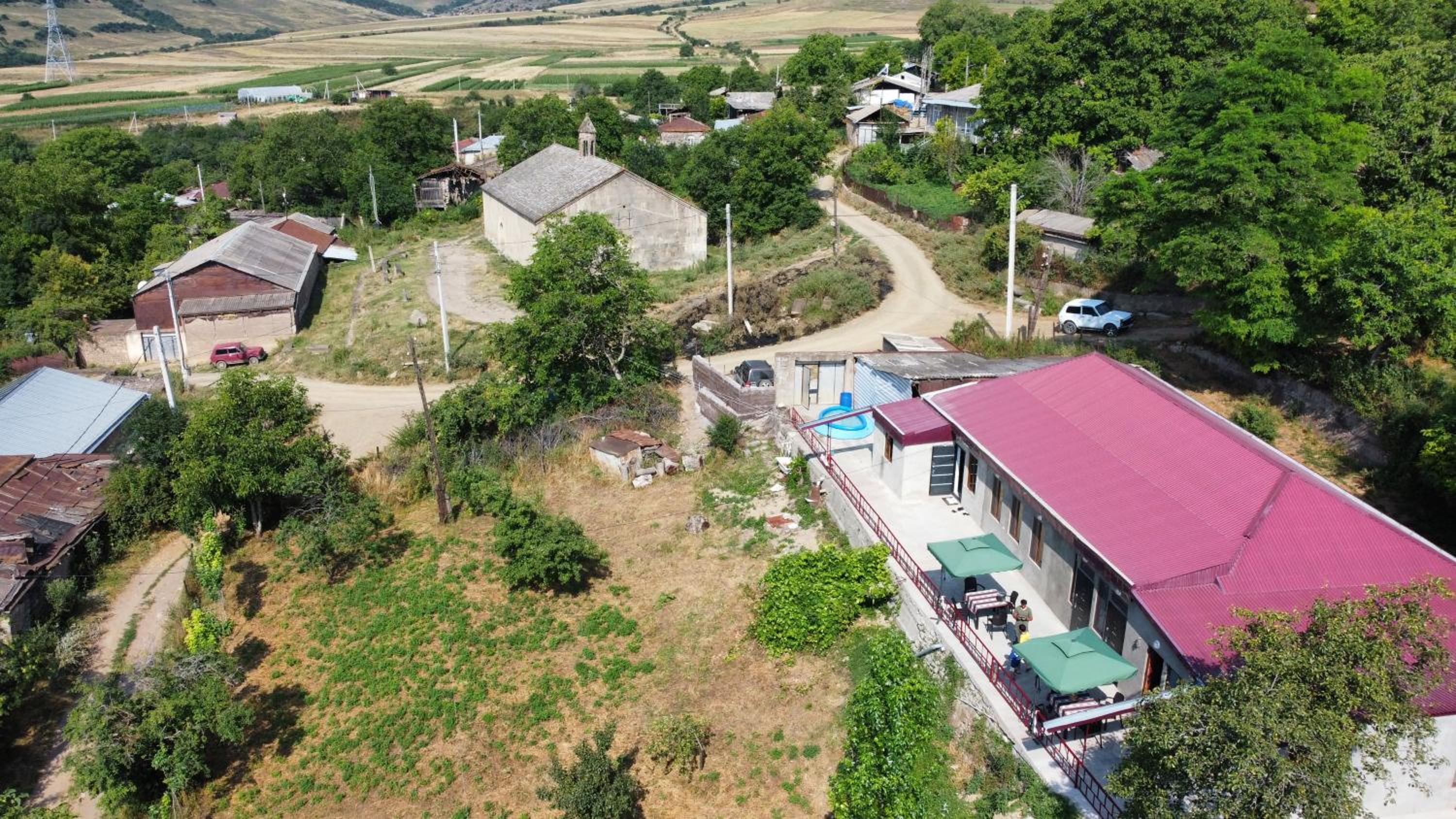 Kochants Guesthouse