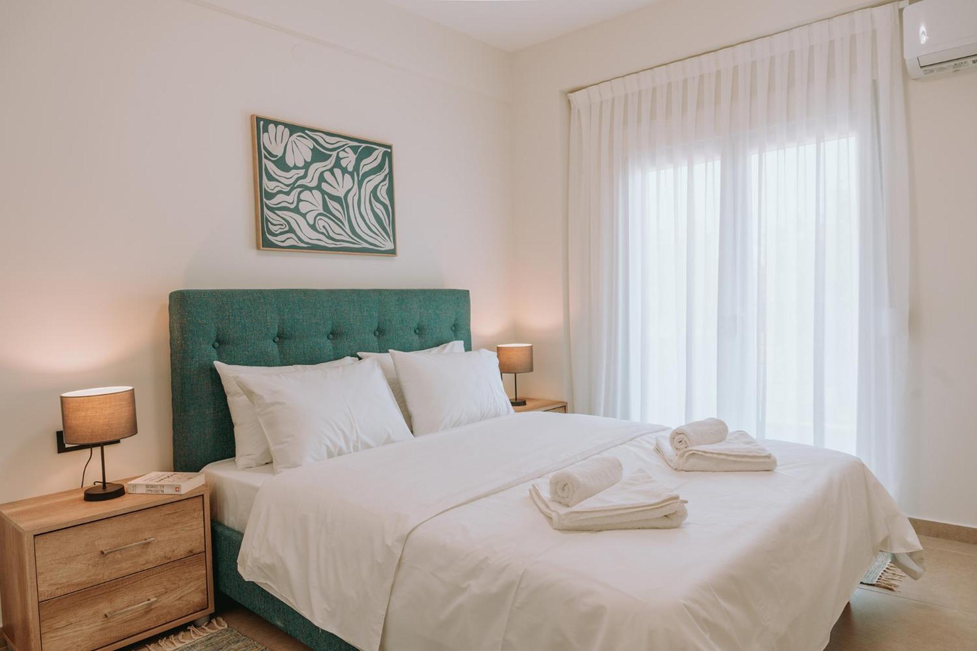 Itia Apartments