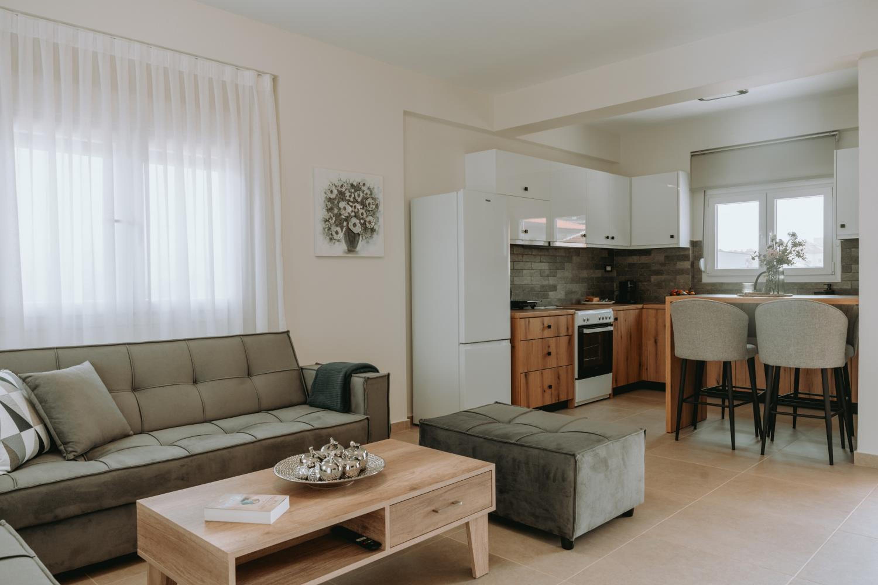 Itia Apartments