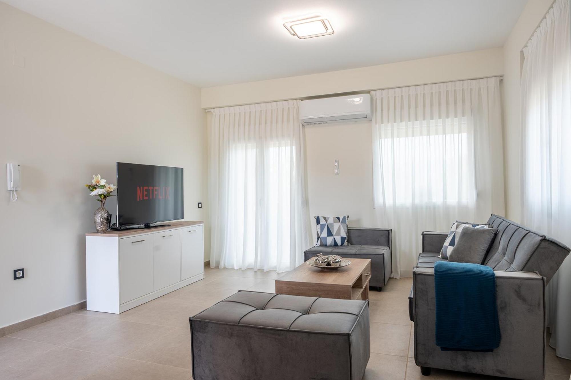 Itia Apartments