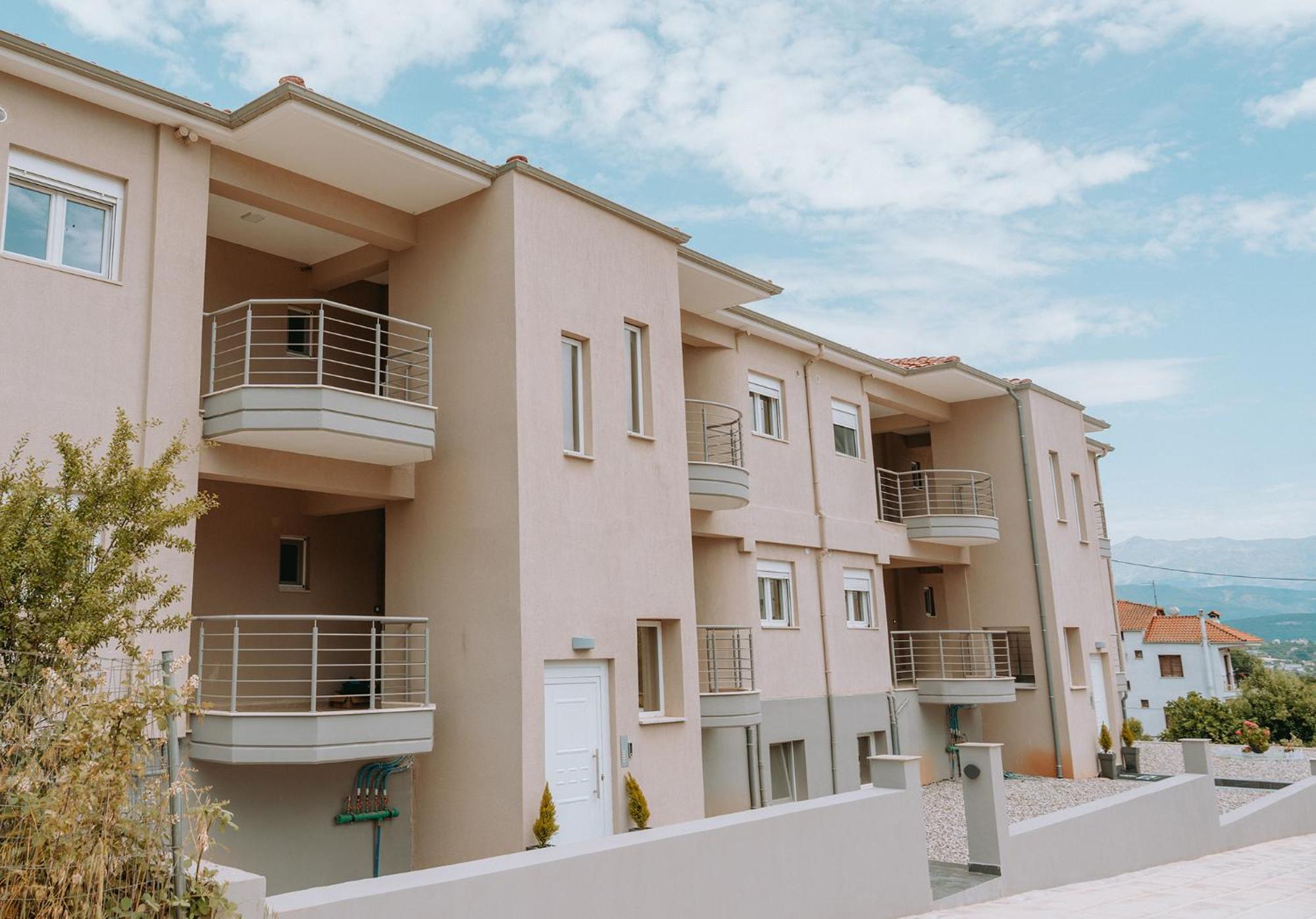 Itia Apartments