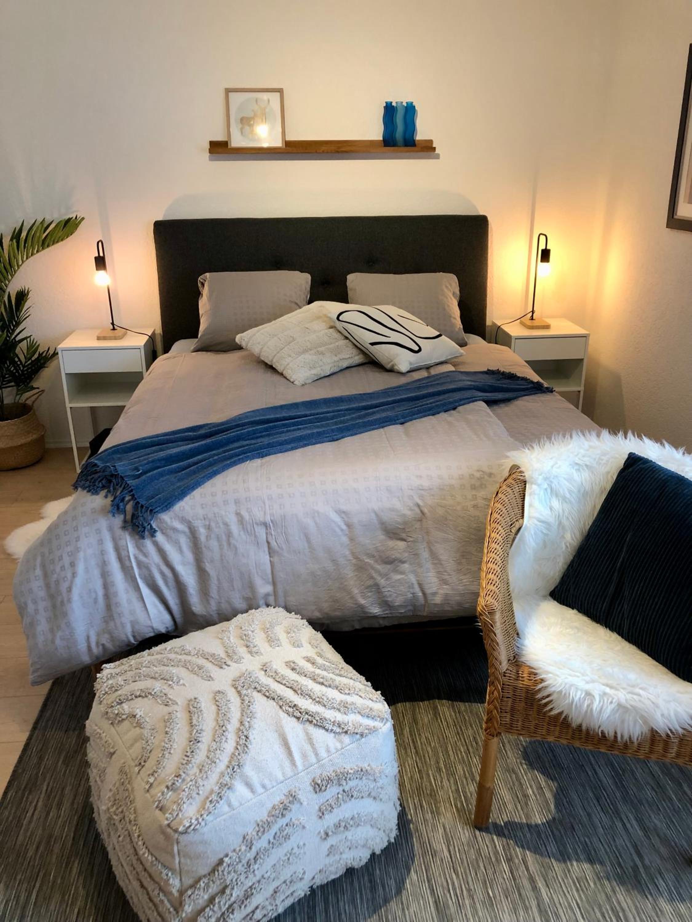 Grosse Ferienwohnung ideal für Gruppen, nähe Thun und Interlaken