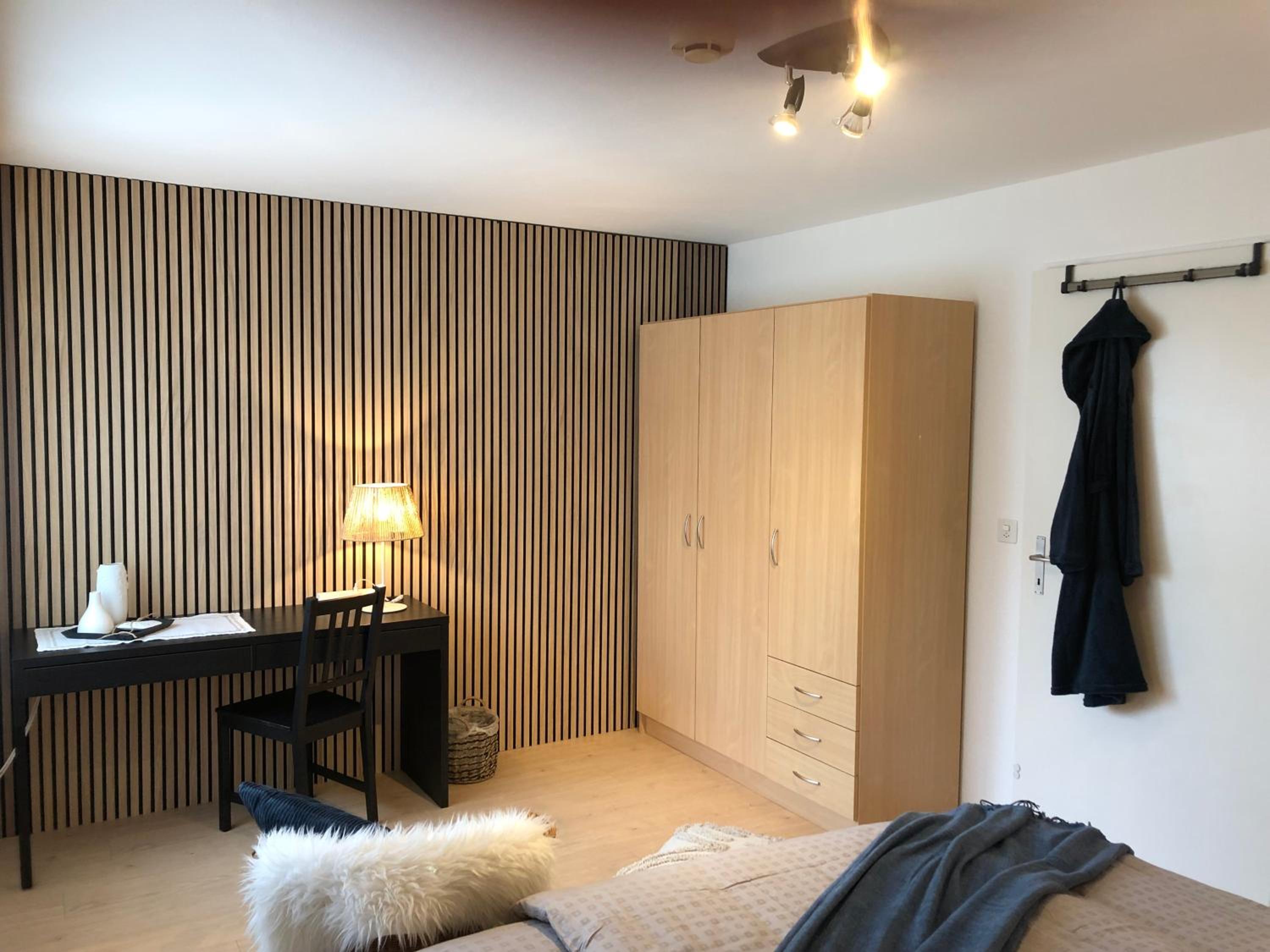 Grosse Ferienwohnung ideal für Gruppen, nähe Thun und Interlaken