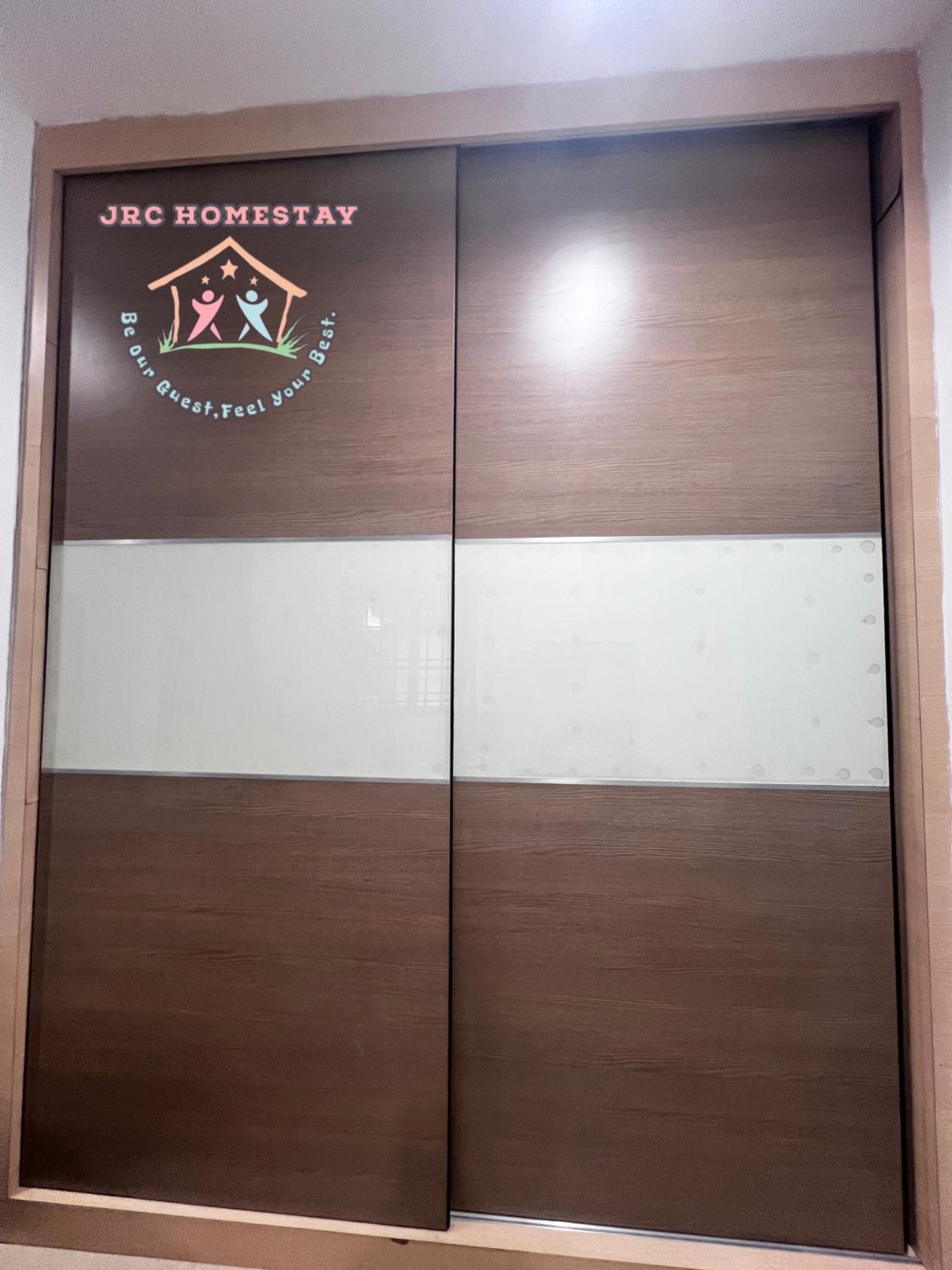JRC Homestay-S3514 Setia Indah
