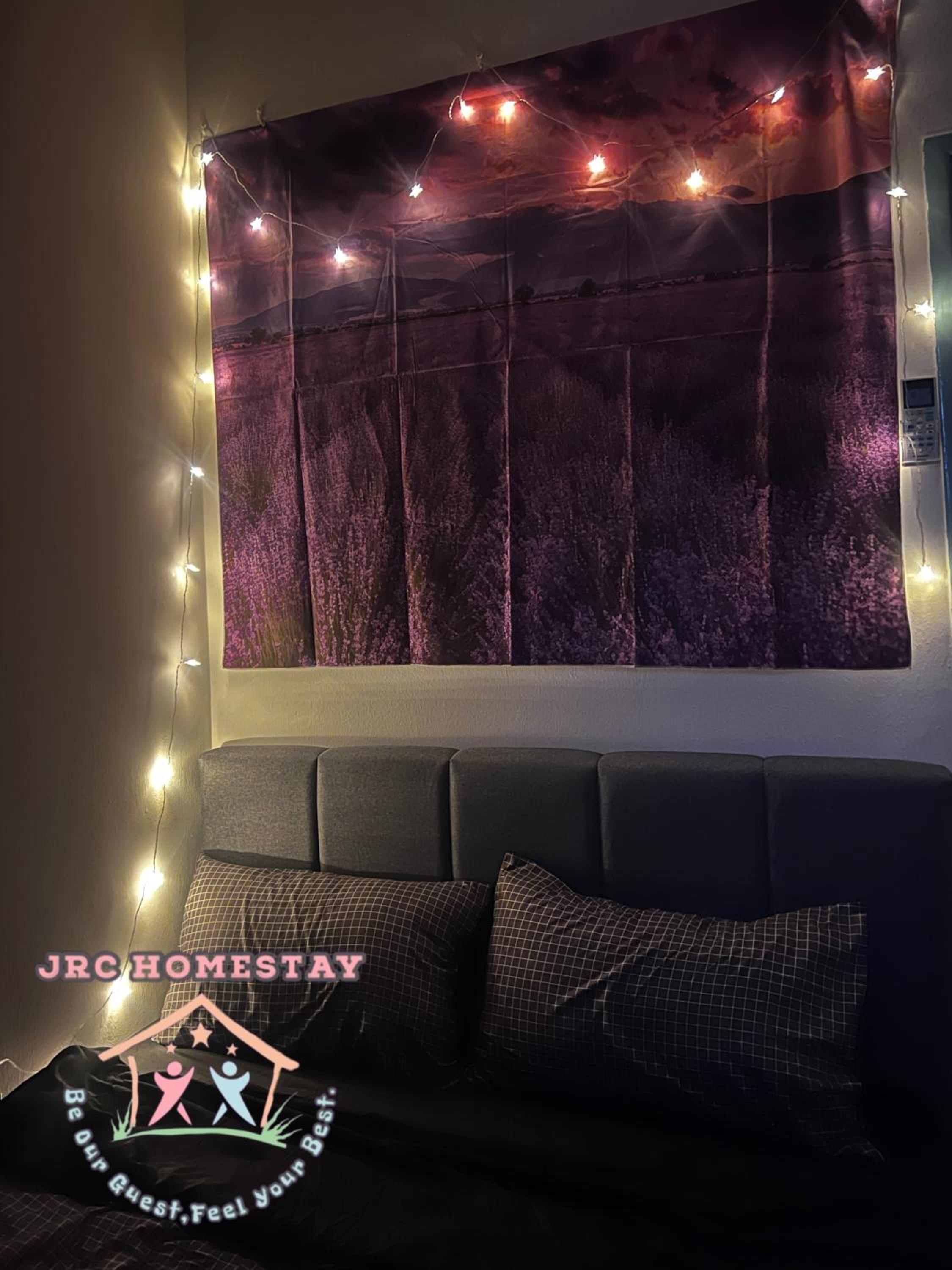 JRC Homestay-S3514 Setia Indah