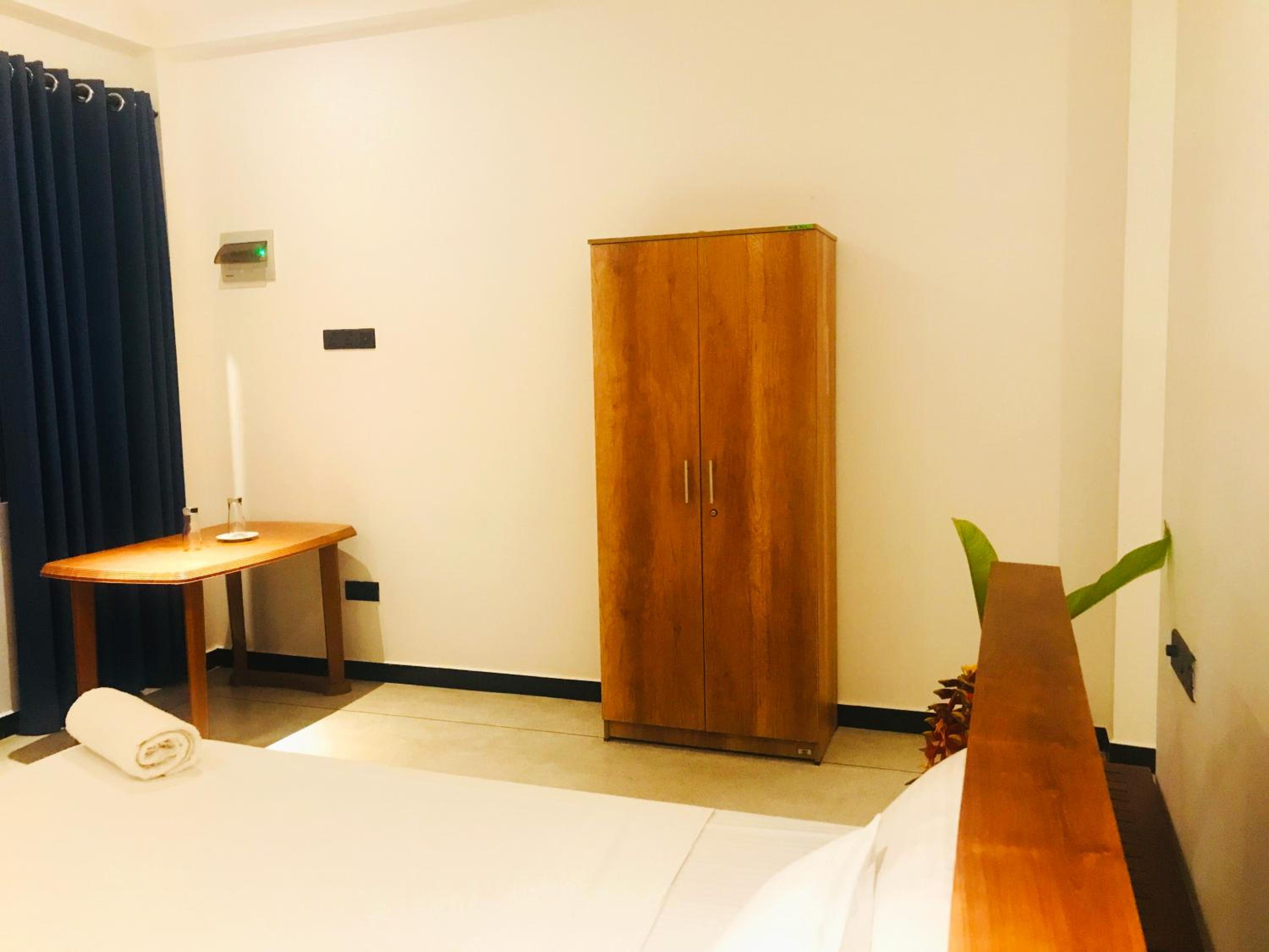 Chamara Inn