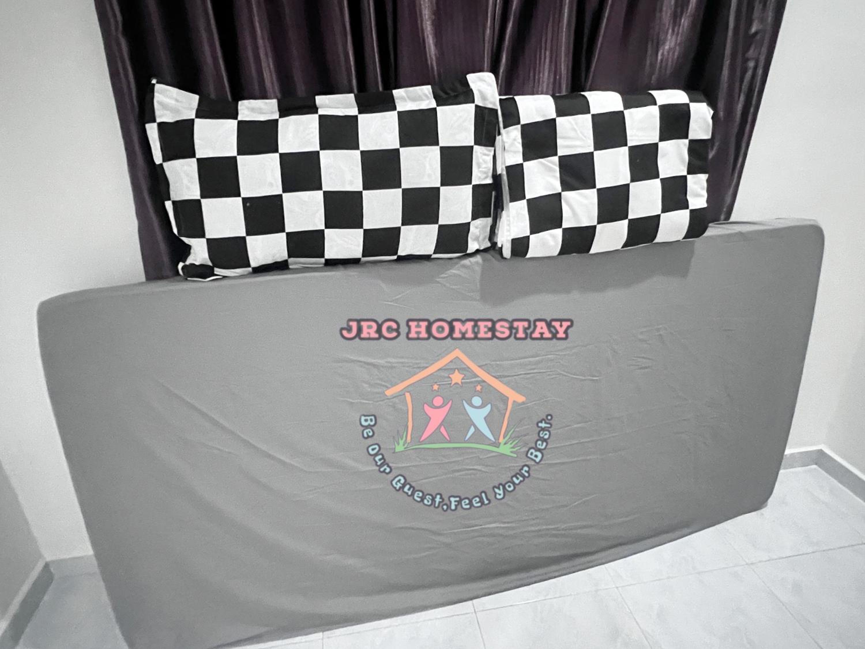 JRC Homestay-S3514 Setia Indah