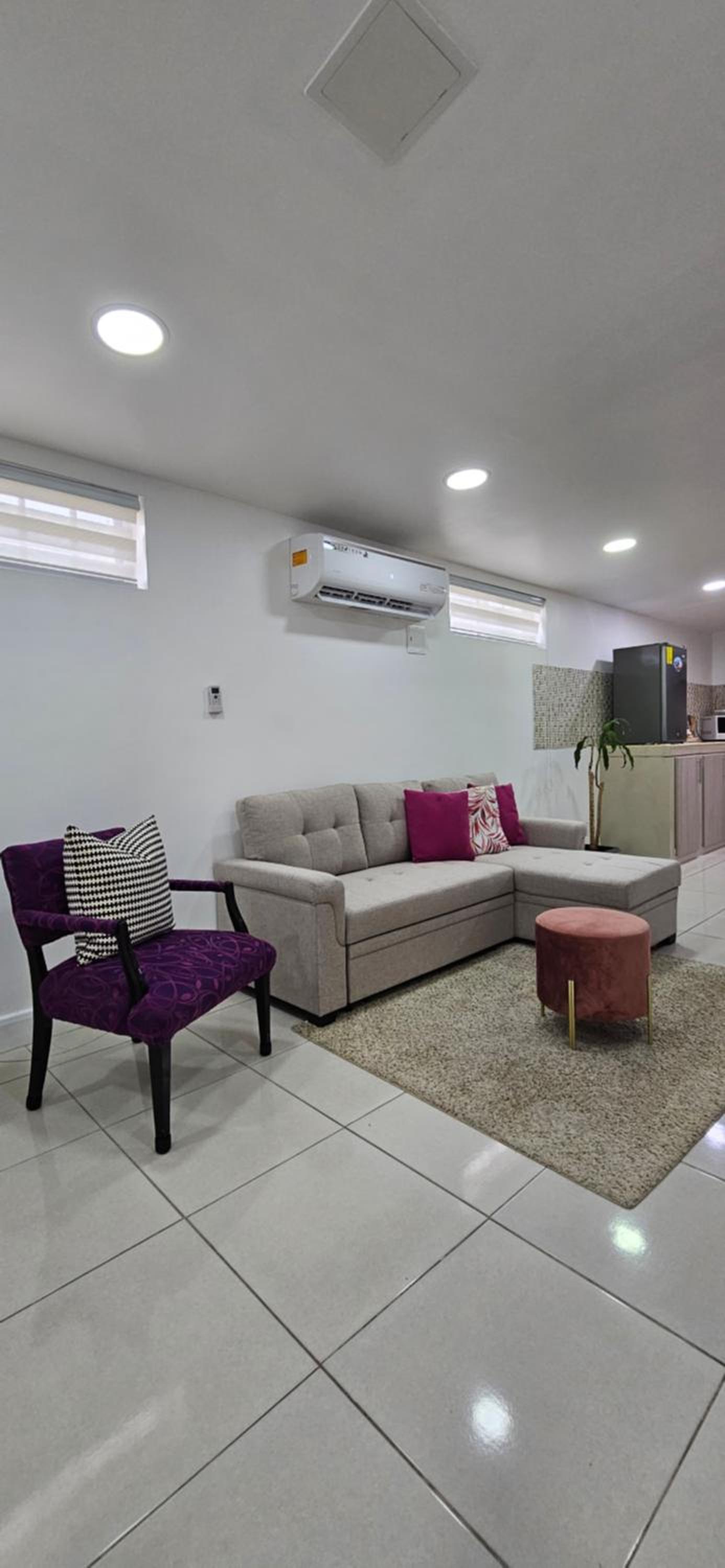 Tocumen Airport Los Corcho Suites view 4