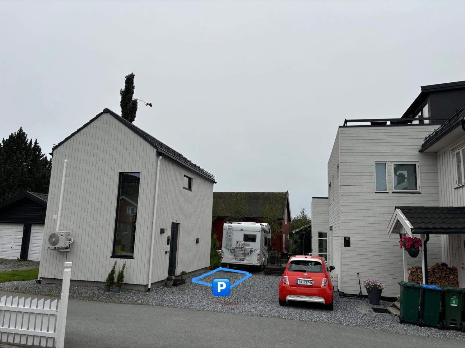Chalet Orkanger - Close to Everything, Far from Ordinary