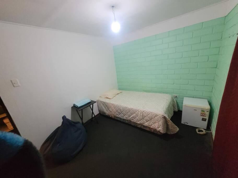 Casa a pasos de Estadio Nacional
