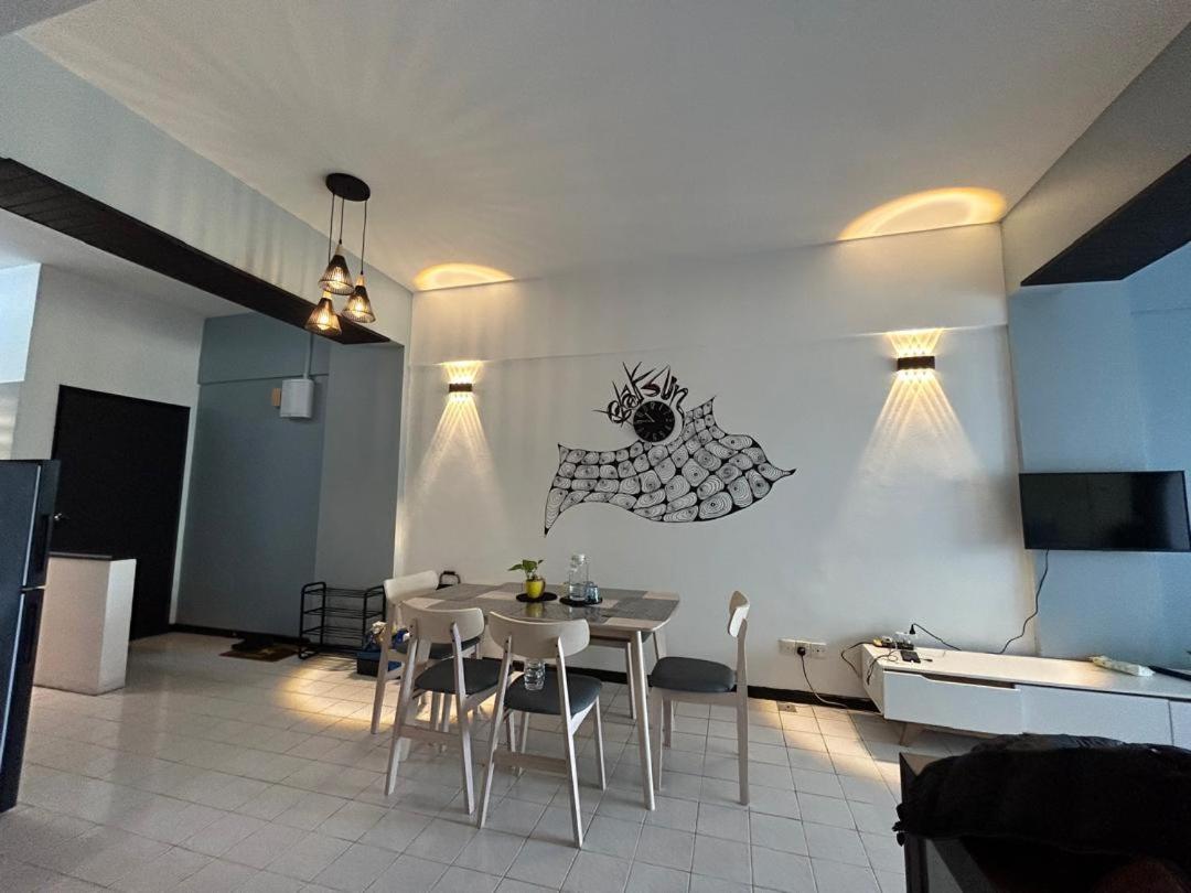 Pd bayview seafront homestay photo 1