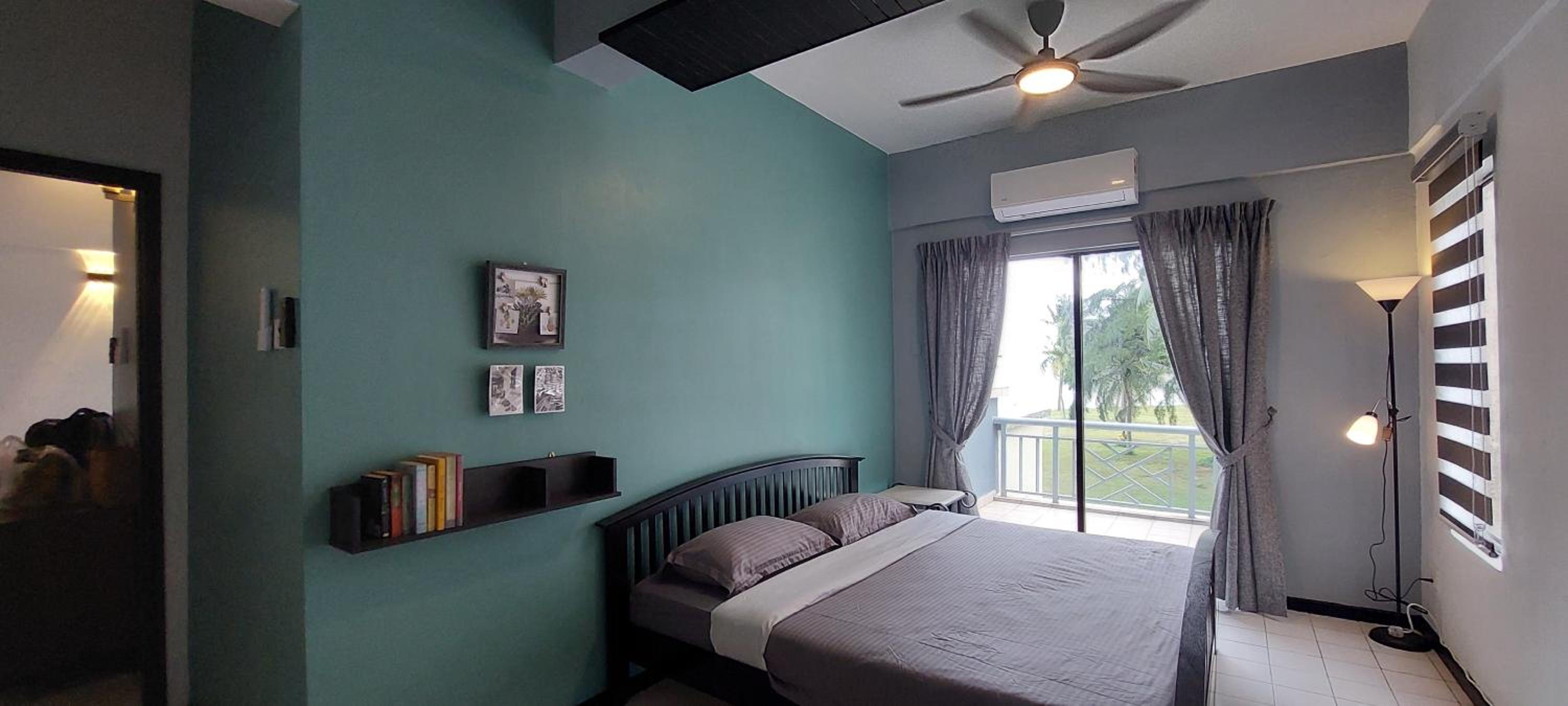 Pd bayview seafront homestay photo 4