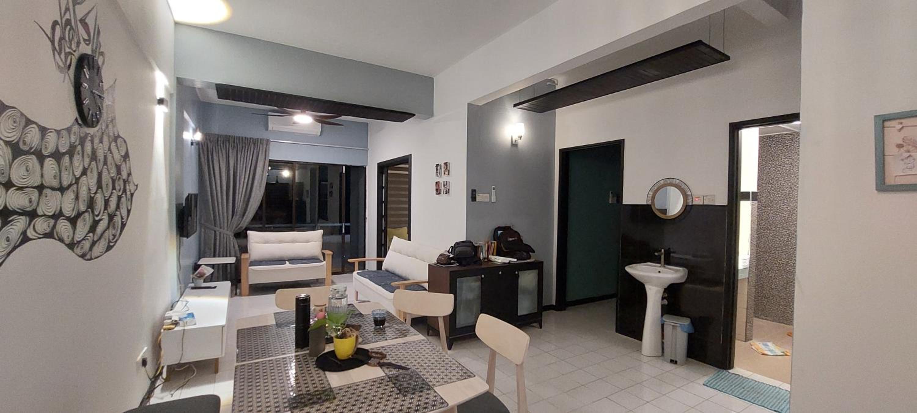 Pd bayview seafront homestay photo 3