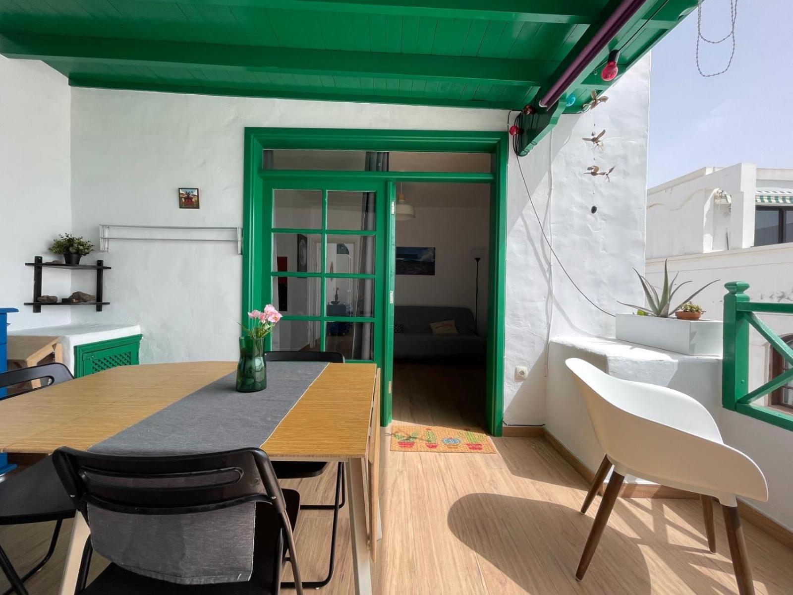 Casita MATILDA Puerto del Carmen