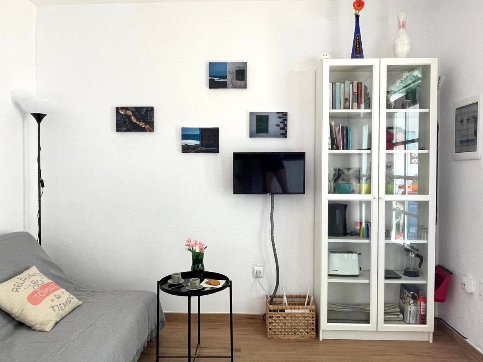 Casita MATILDA Puerto del Carmen