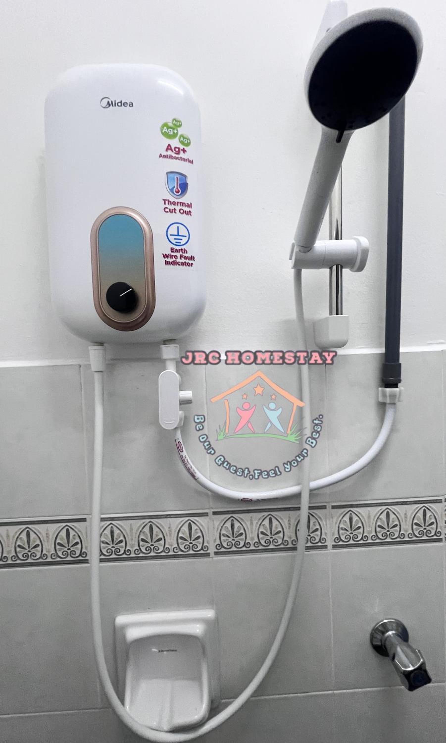 JRC Homestay-S3514 Setia Indah