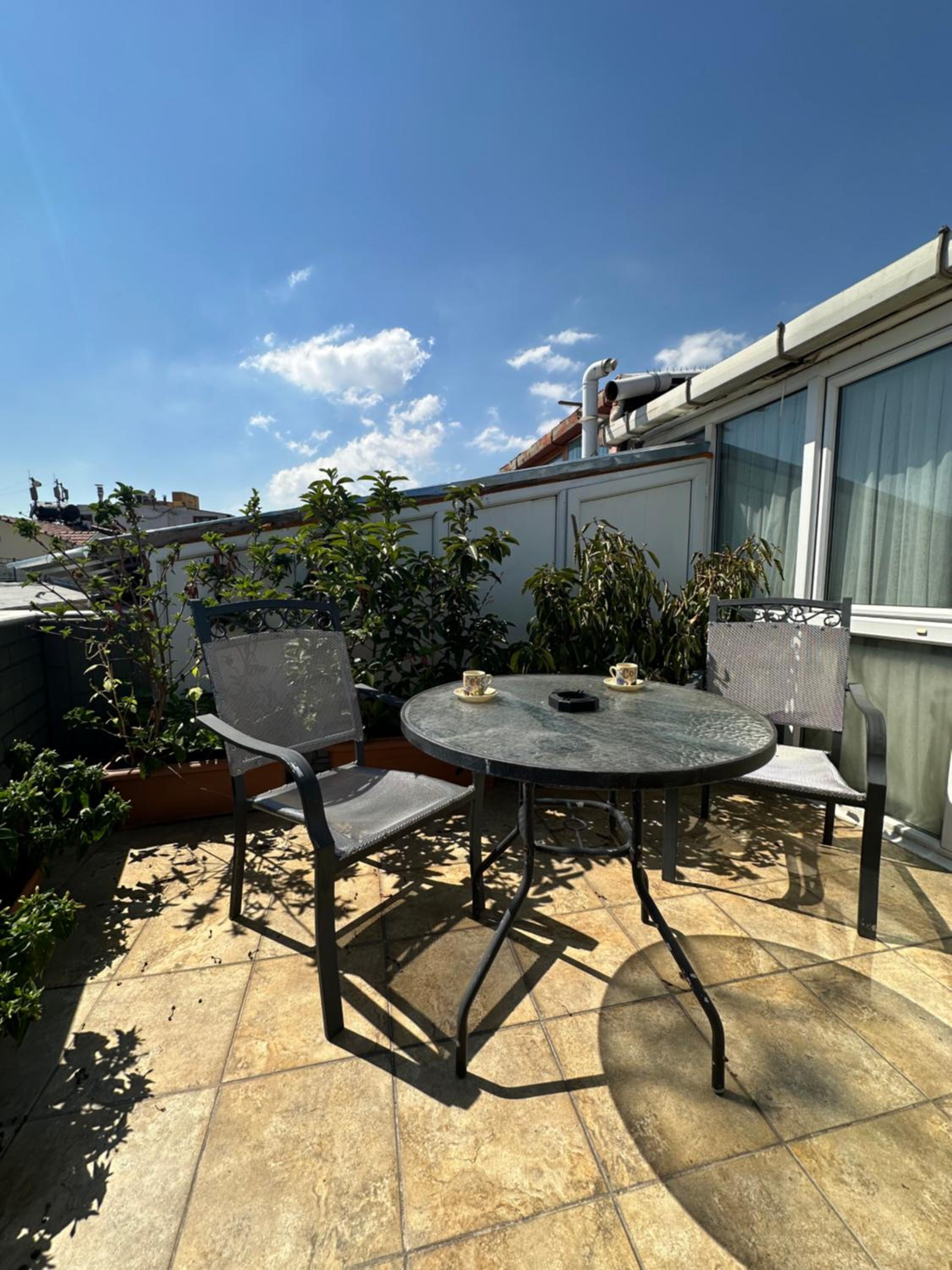 Pine Stone Apart Hotel Sultanahmet - Image 14